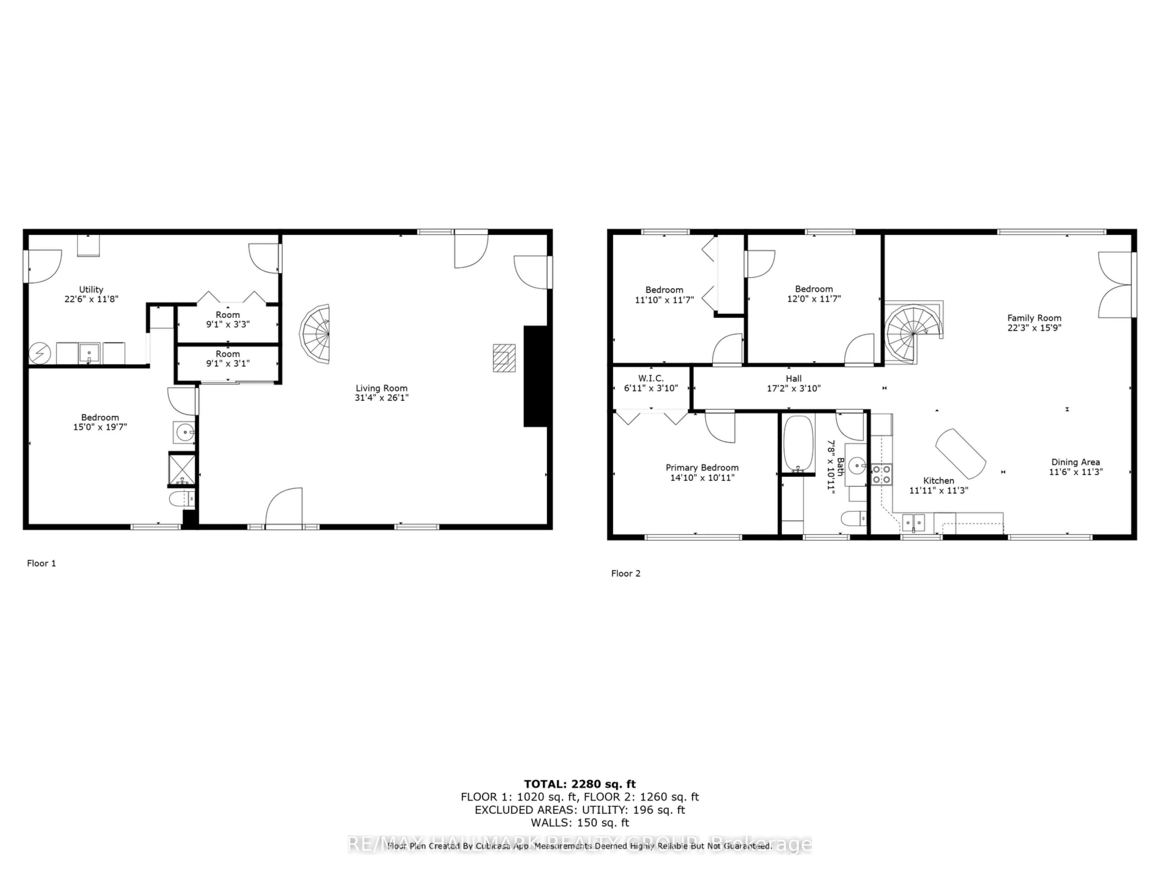 307 County Rd 5 Road