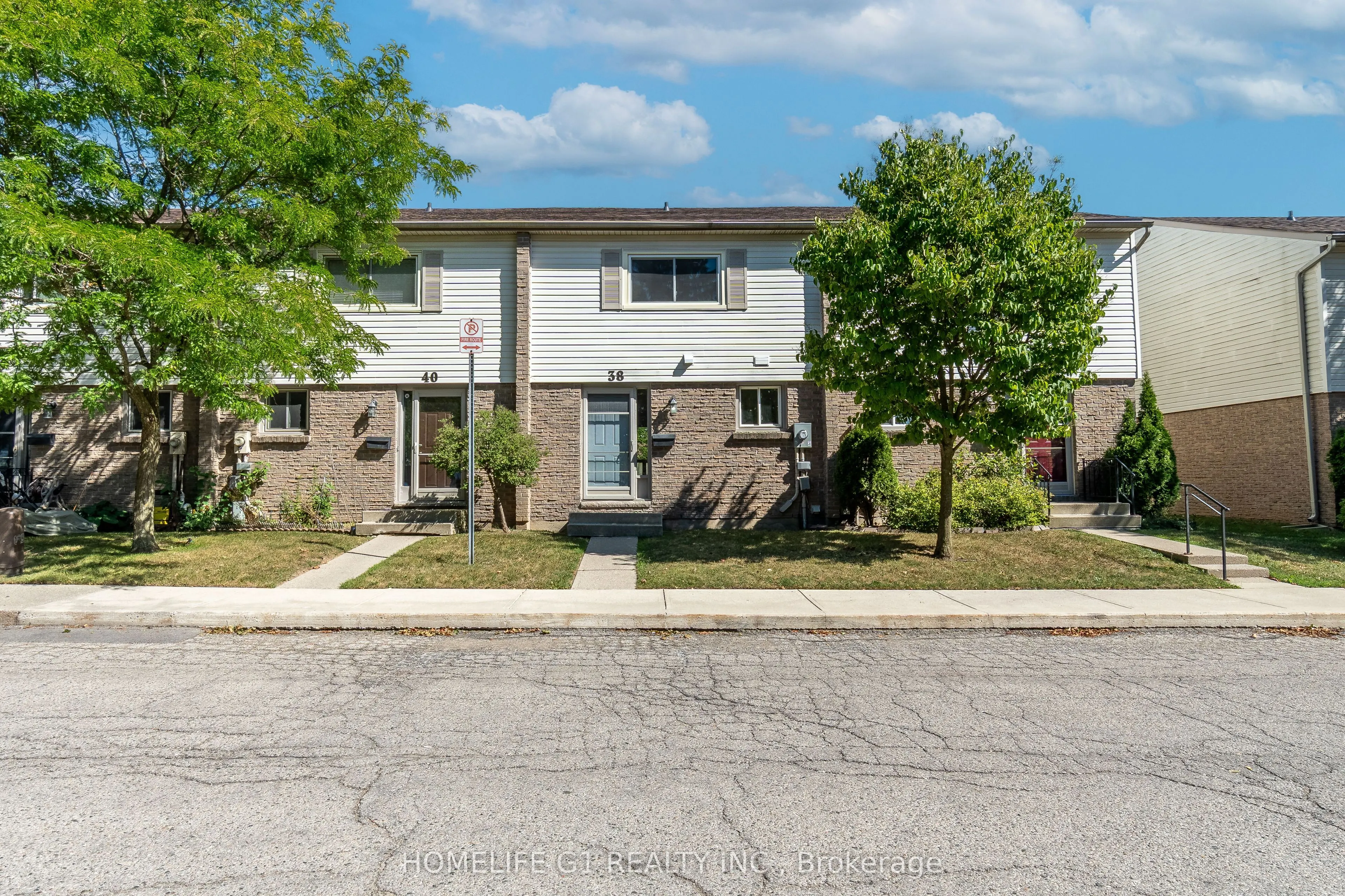 1600 Culver Drive, #38