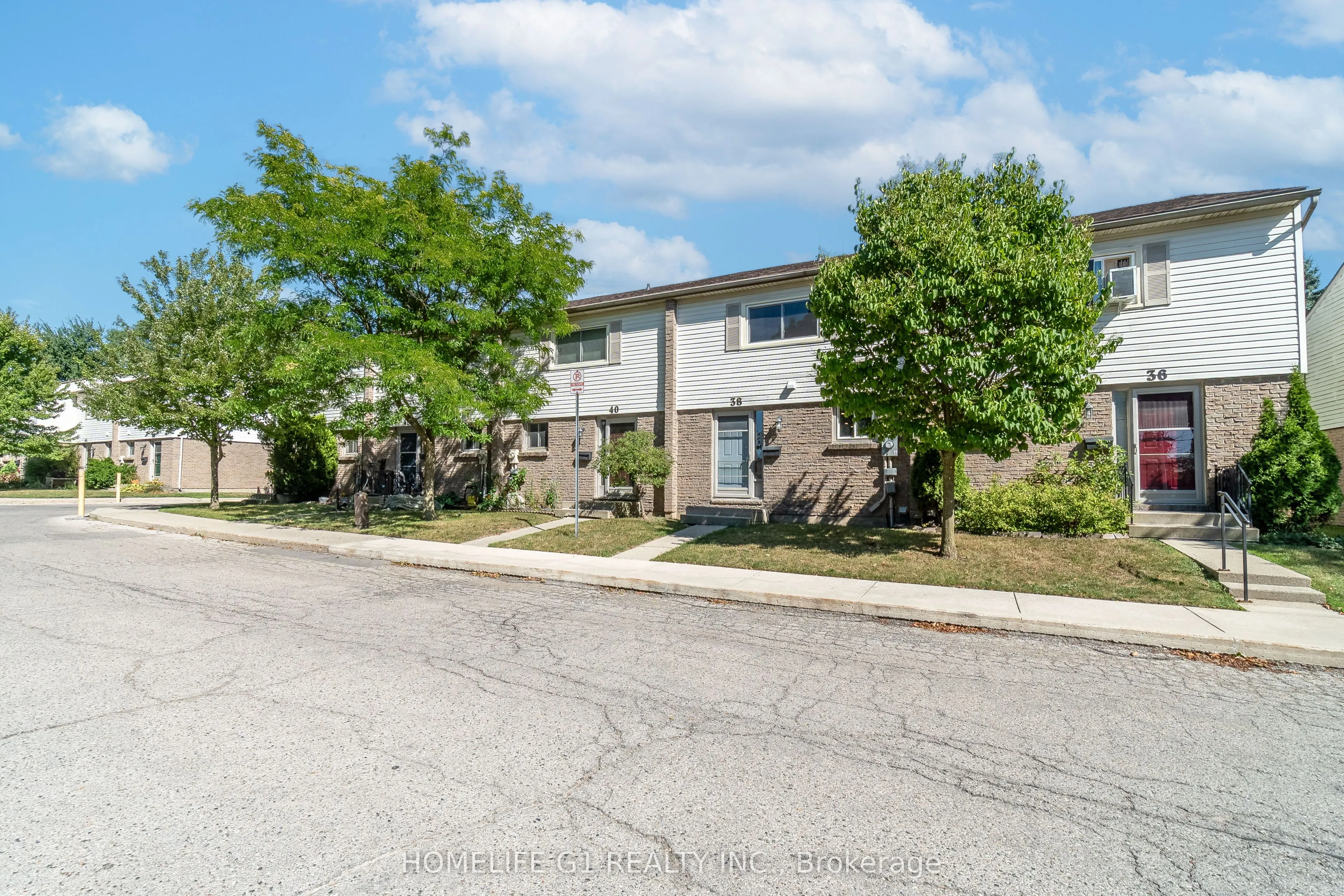1600 Culver Drive, #38