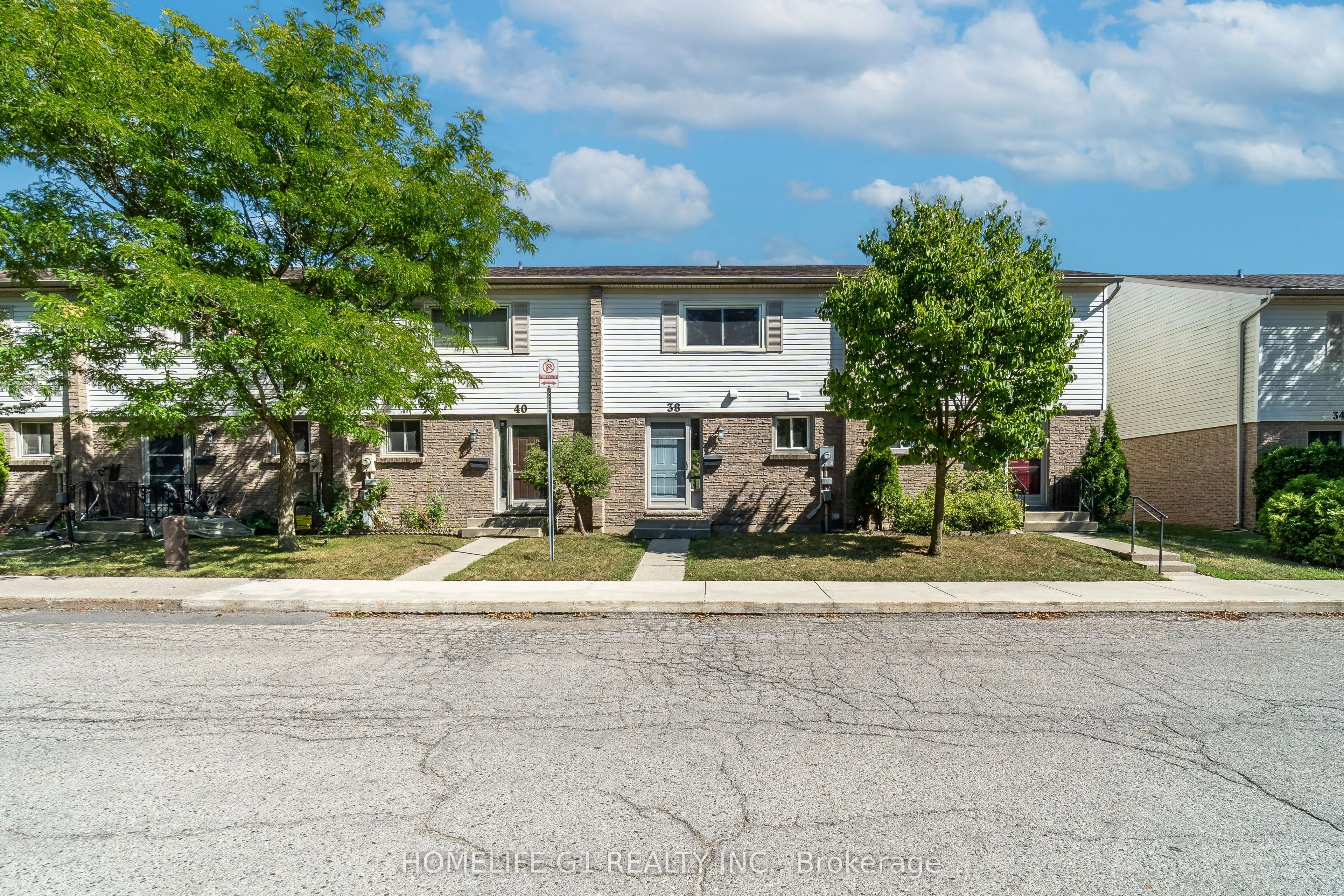 1600 Culver Drive, #38