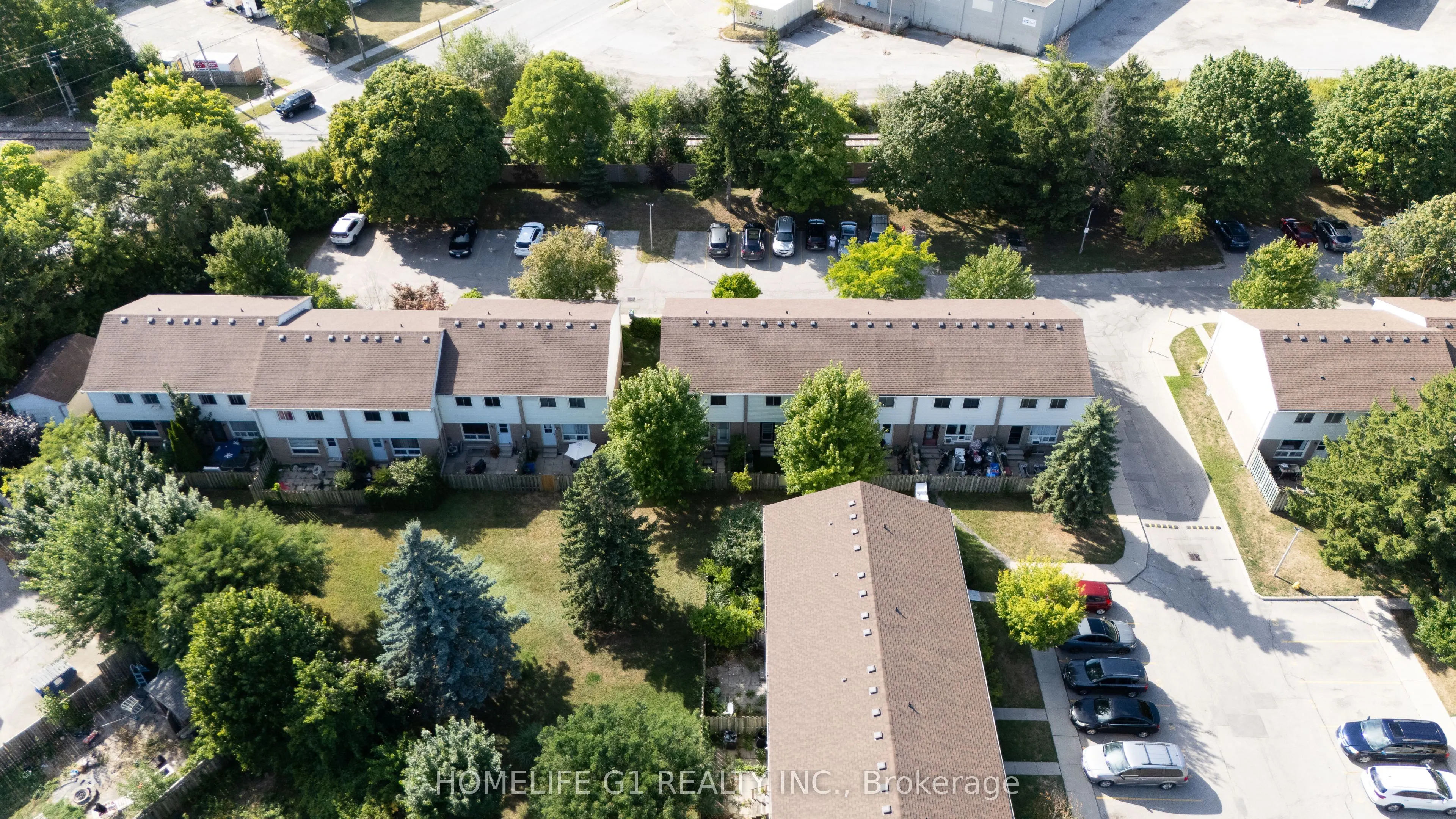 1600 Culver Drive, #38
