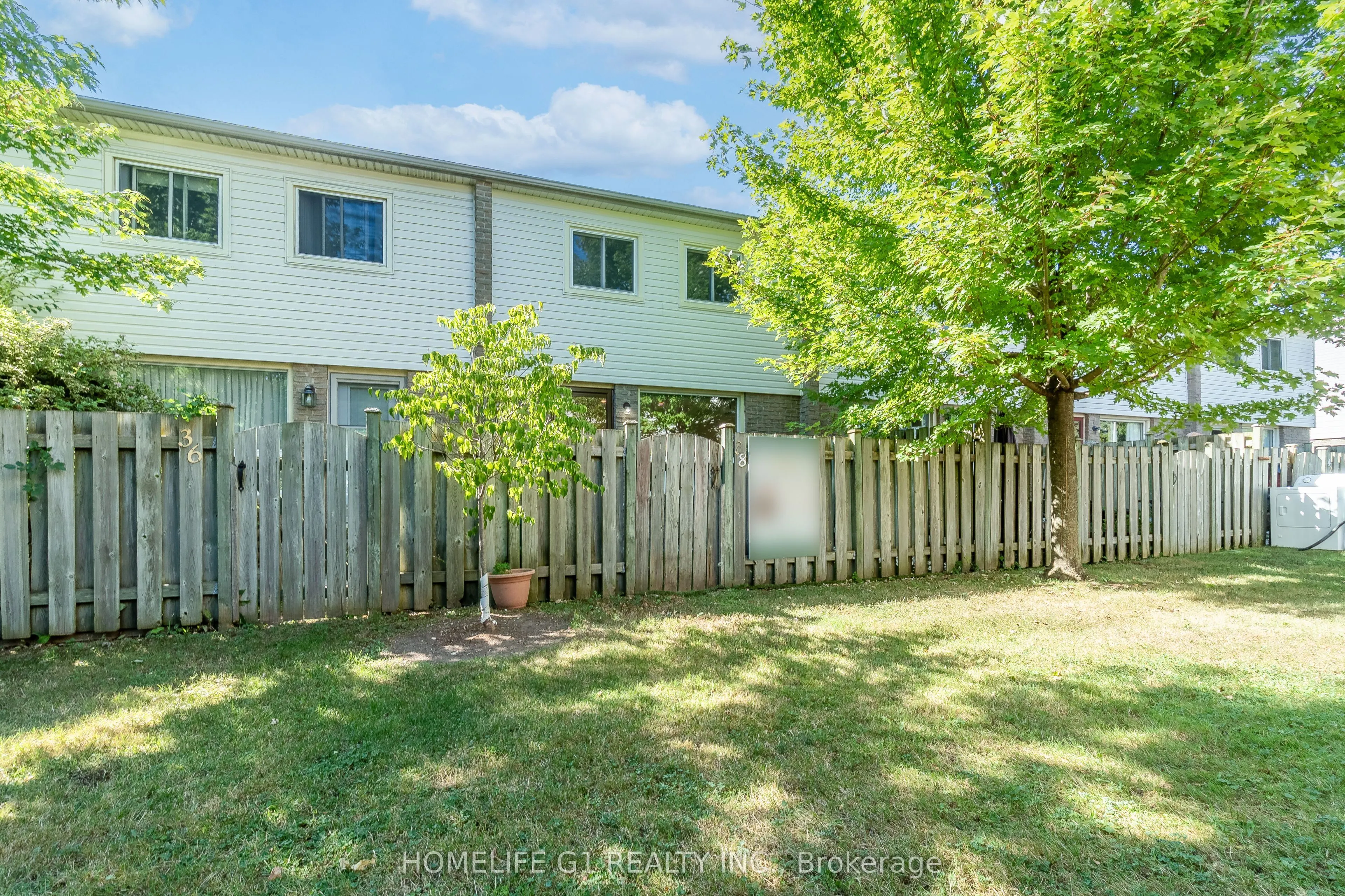 1600 Culver Drive, #38