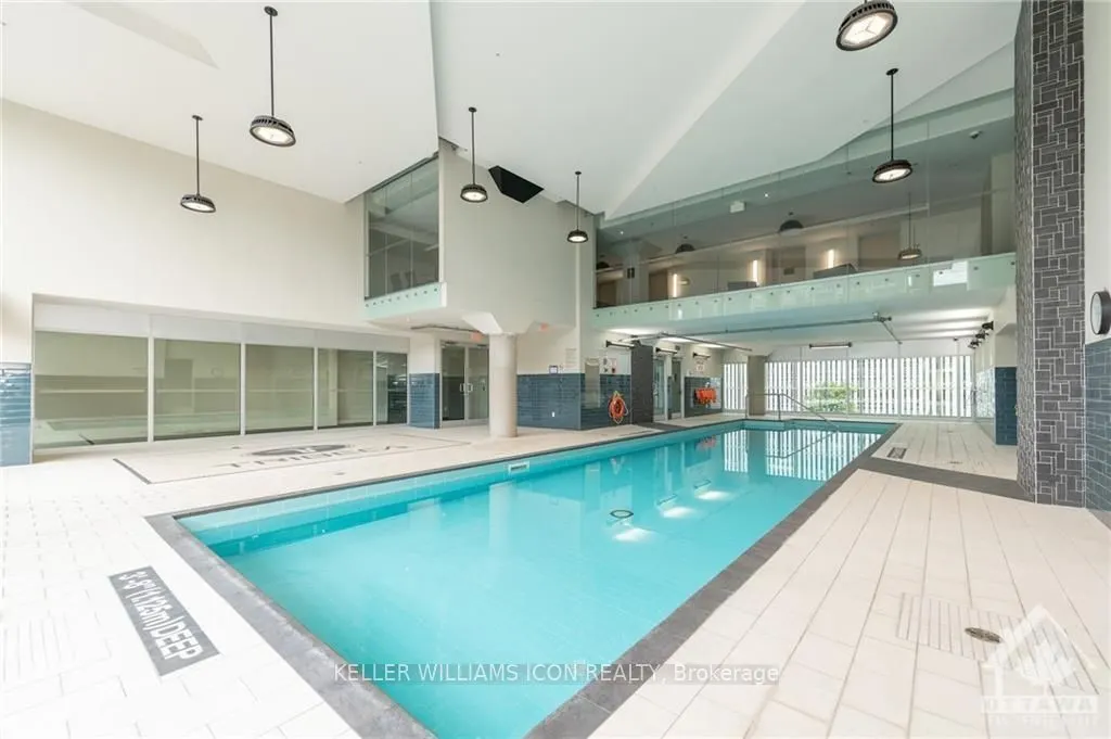 40 NEPEAN Street, #1207