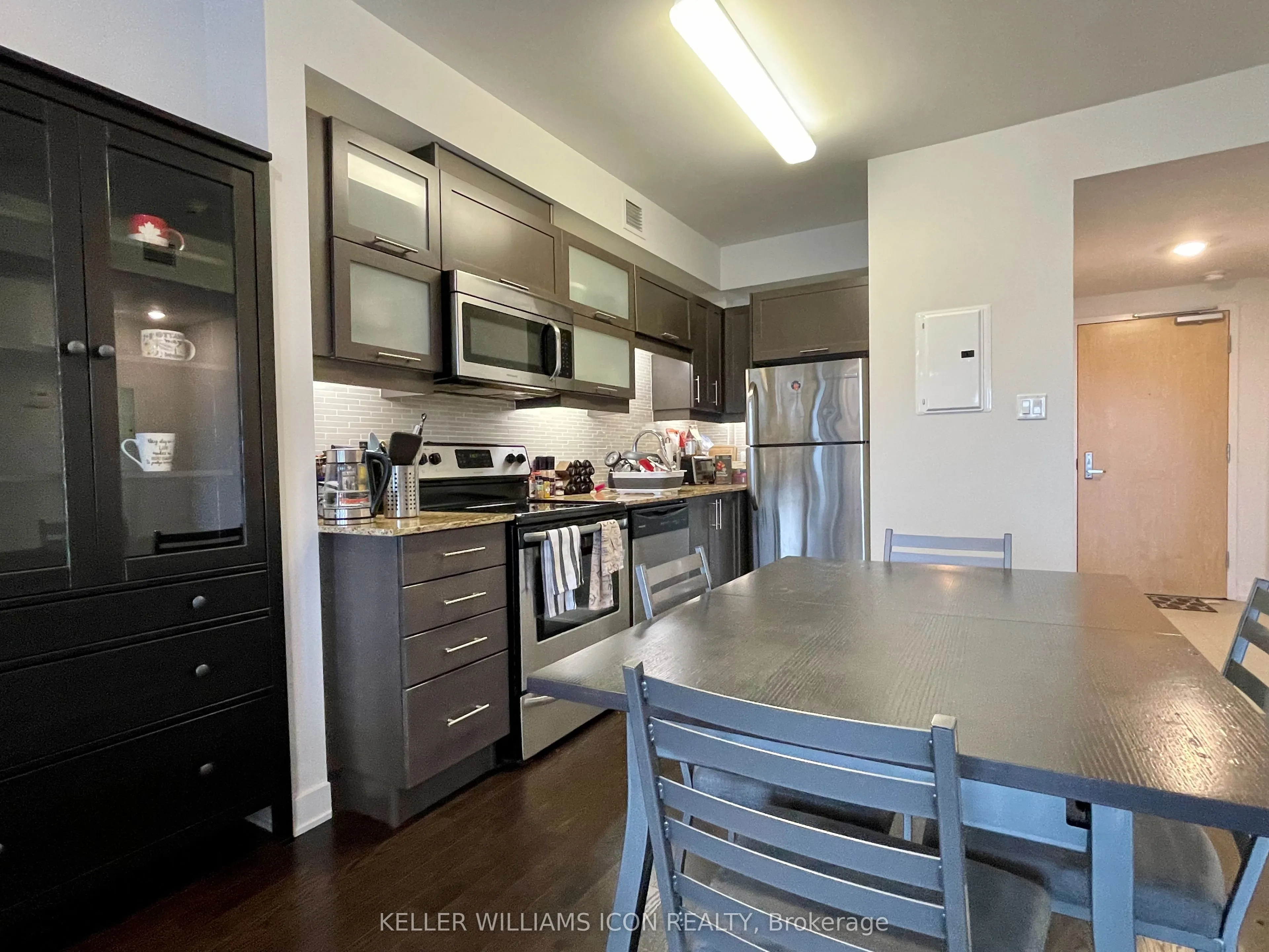 40 NEPEAN Street, #1207