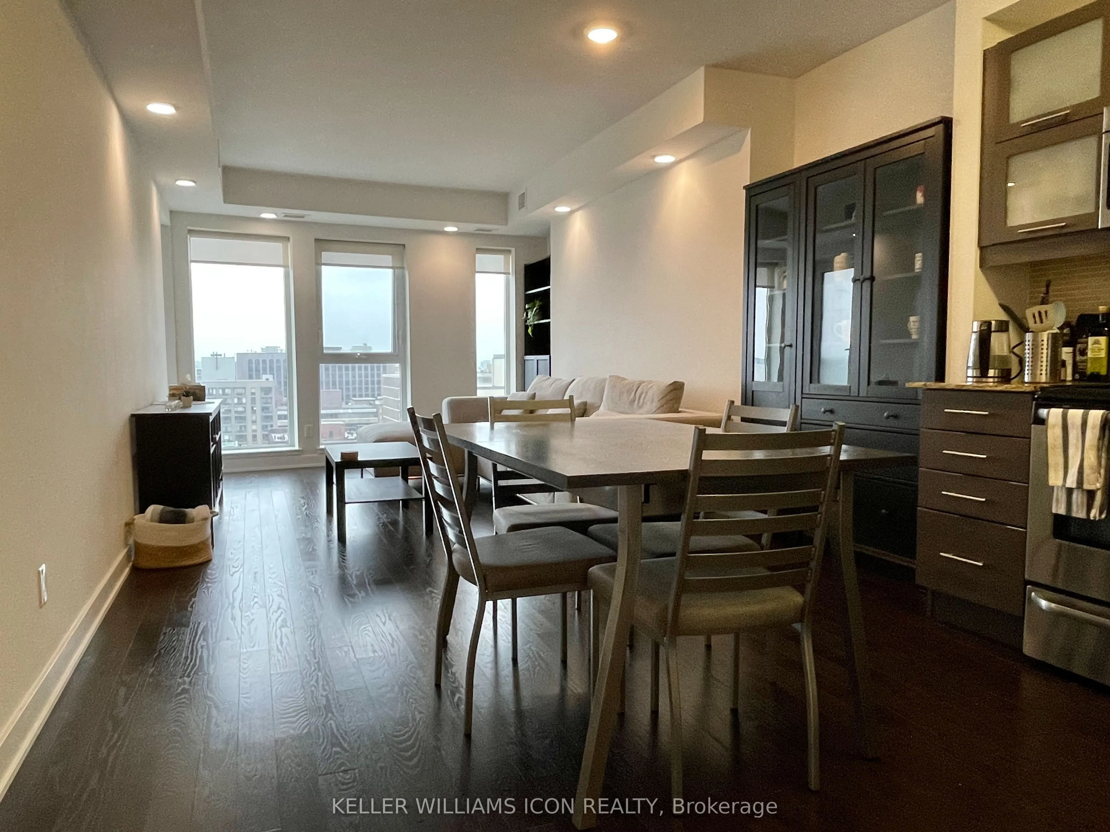 40 NEPEAN Street, #1207