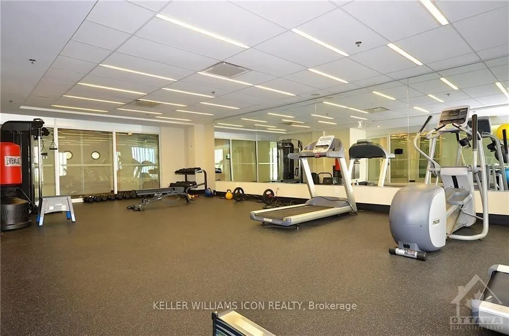 40 NEPEAN Street, #1207