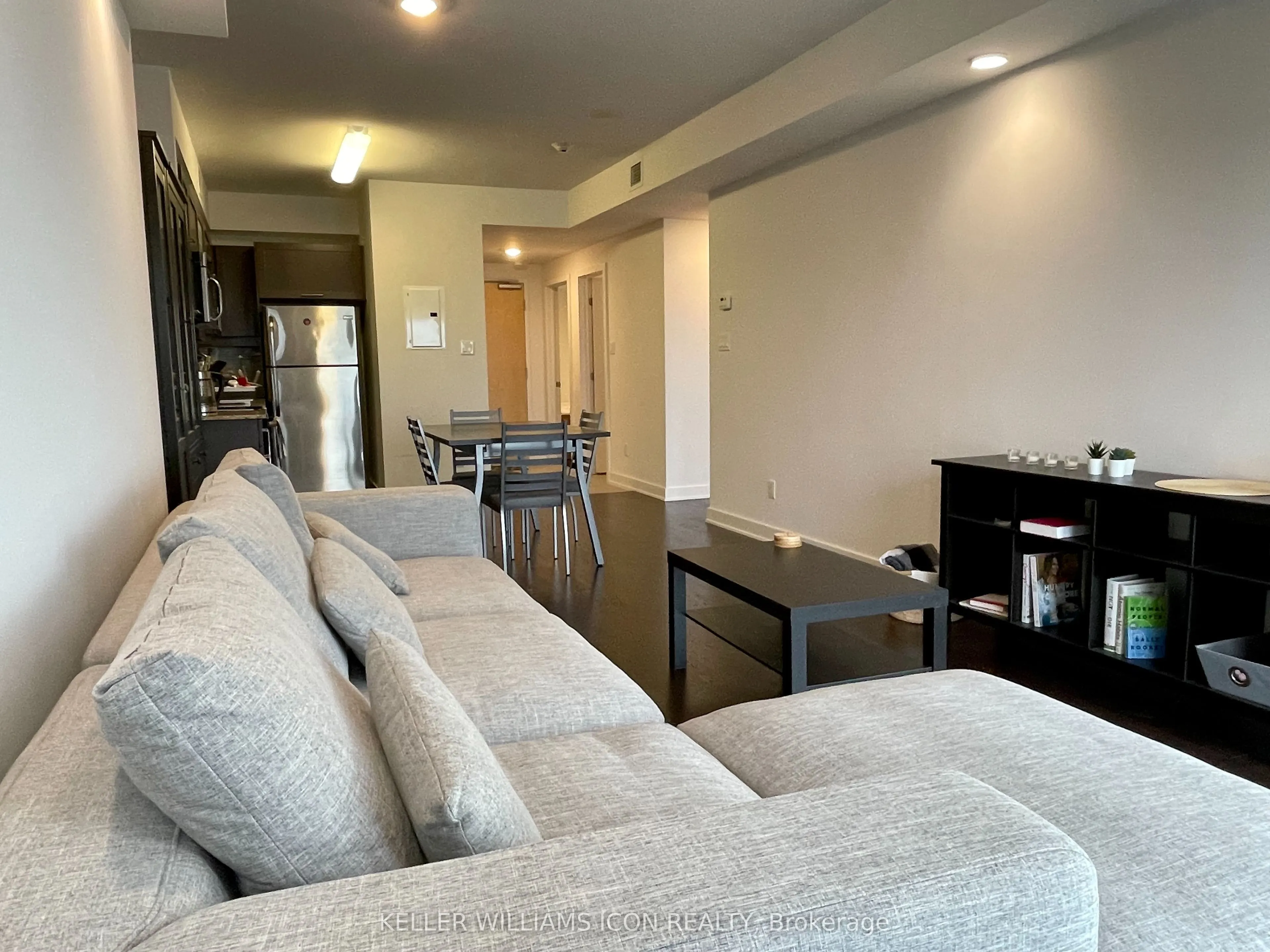40 NEPEAN Street, #1207