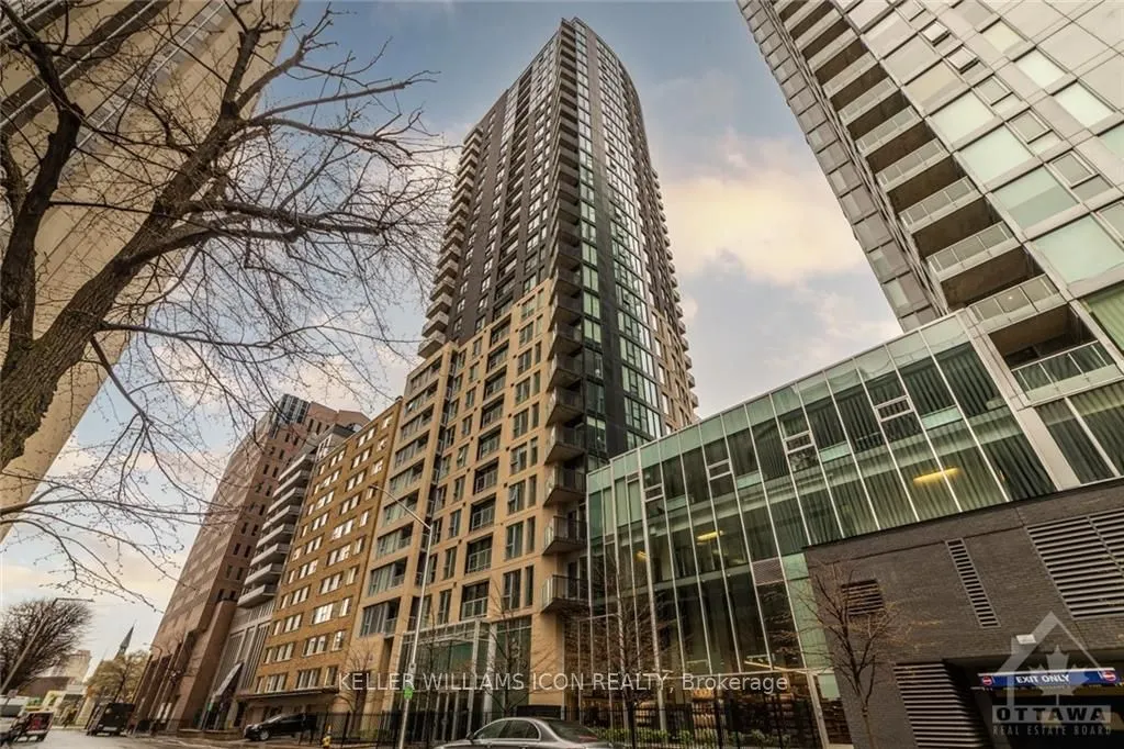 40 NEPEAN Street, #1207