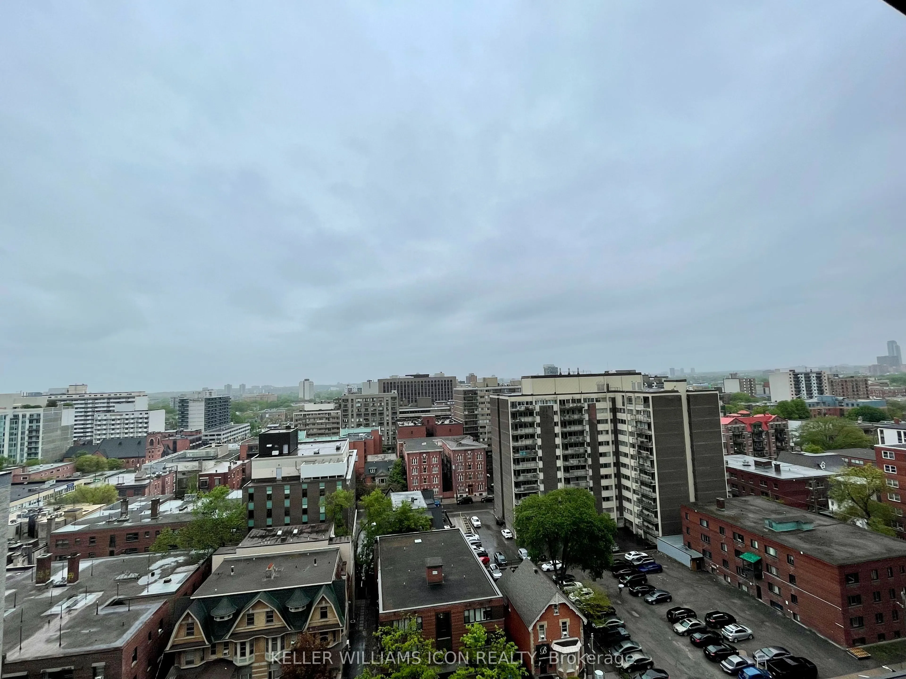 40 NEPEAN Street, #1207