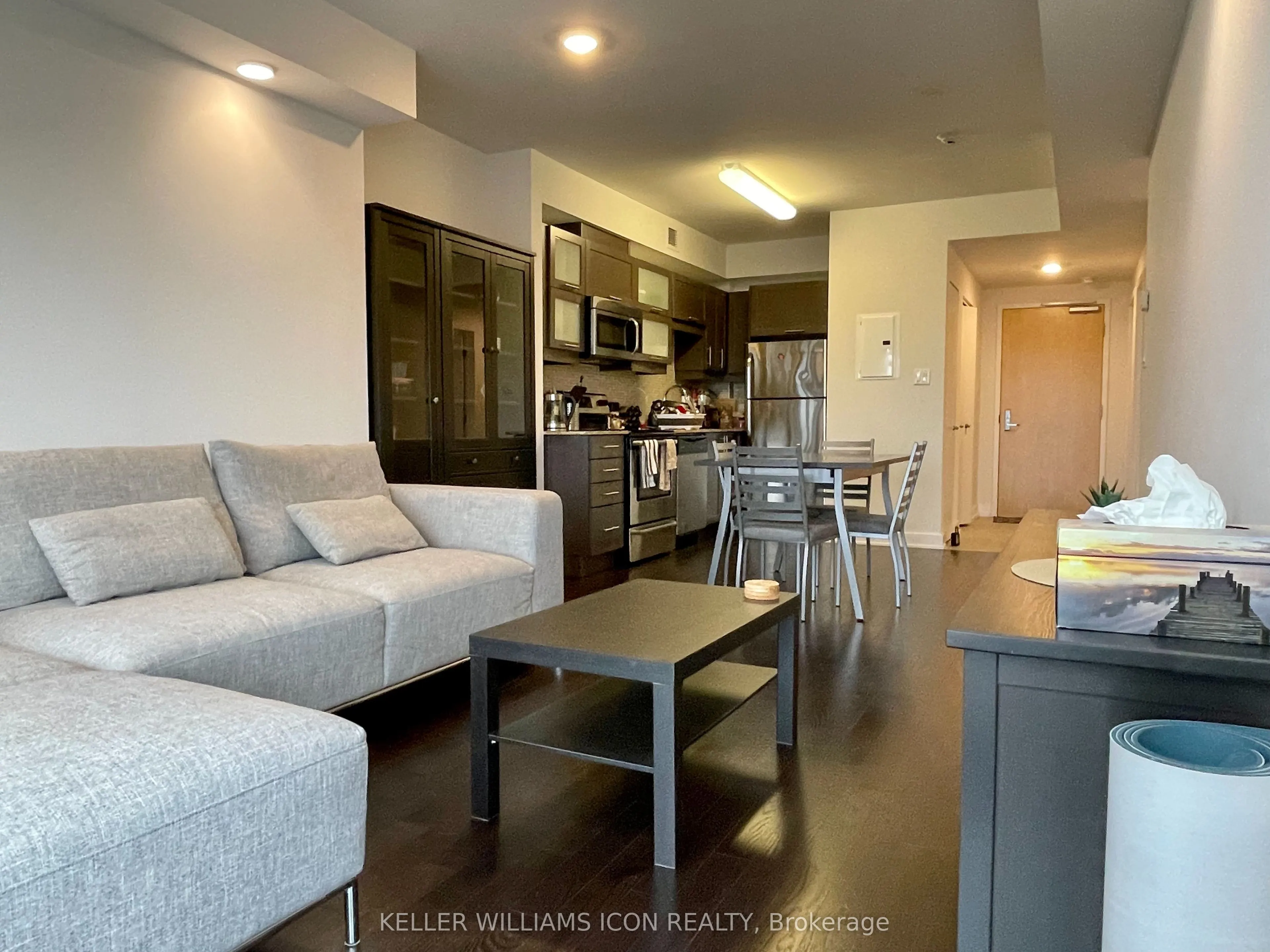 40 NEPEAN Street, #1207