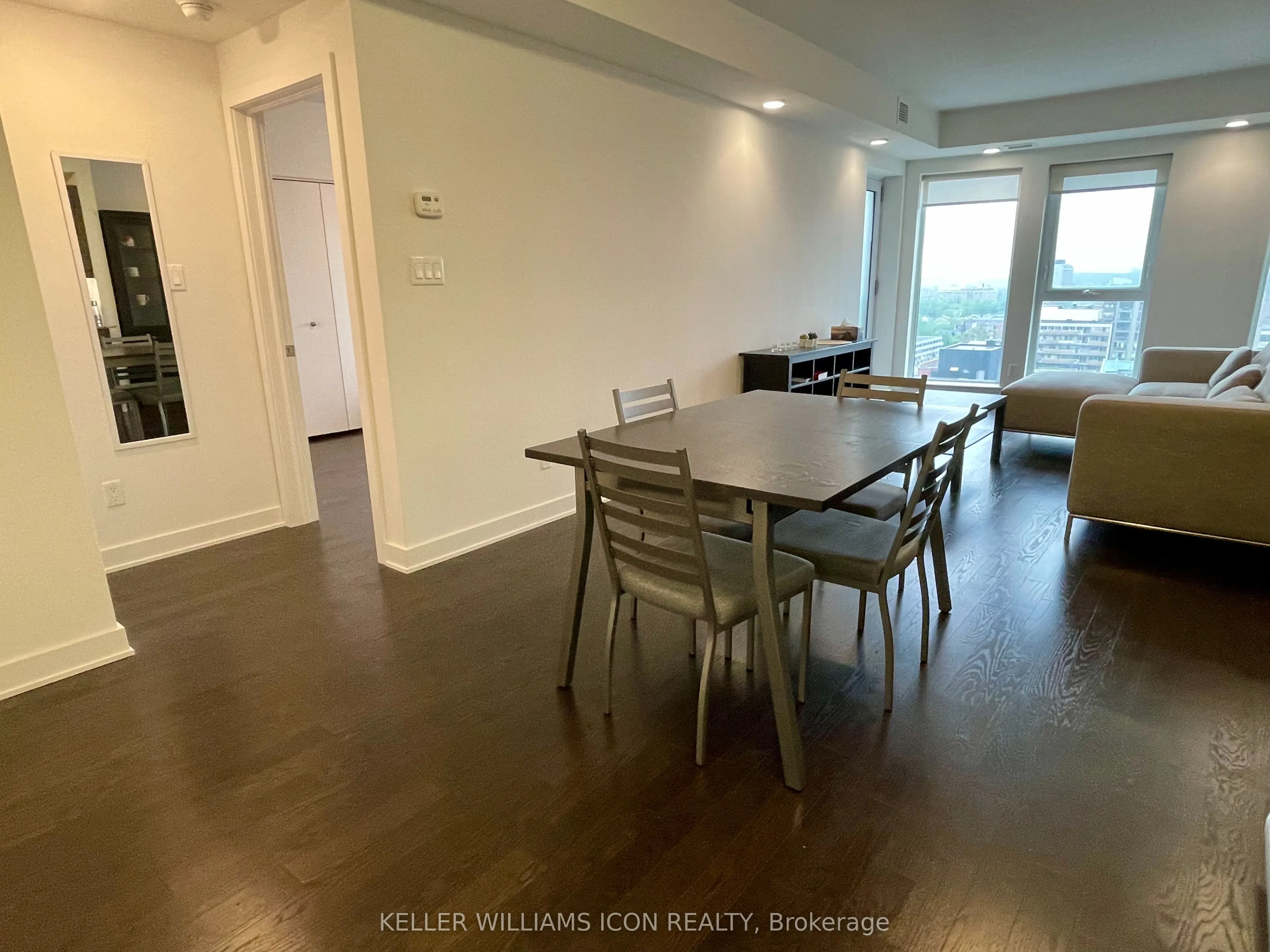 40 NEPEAN Street, #1207
