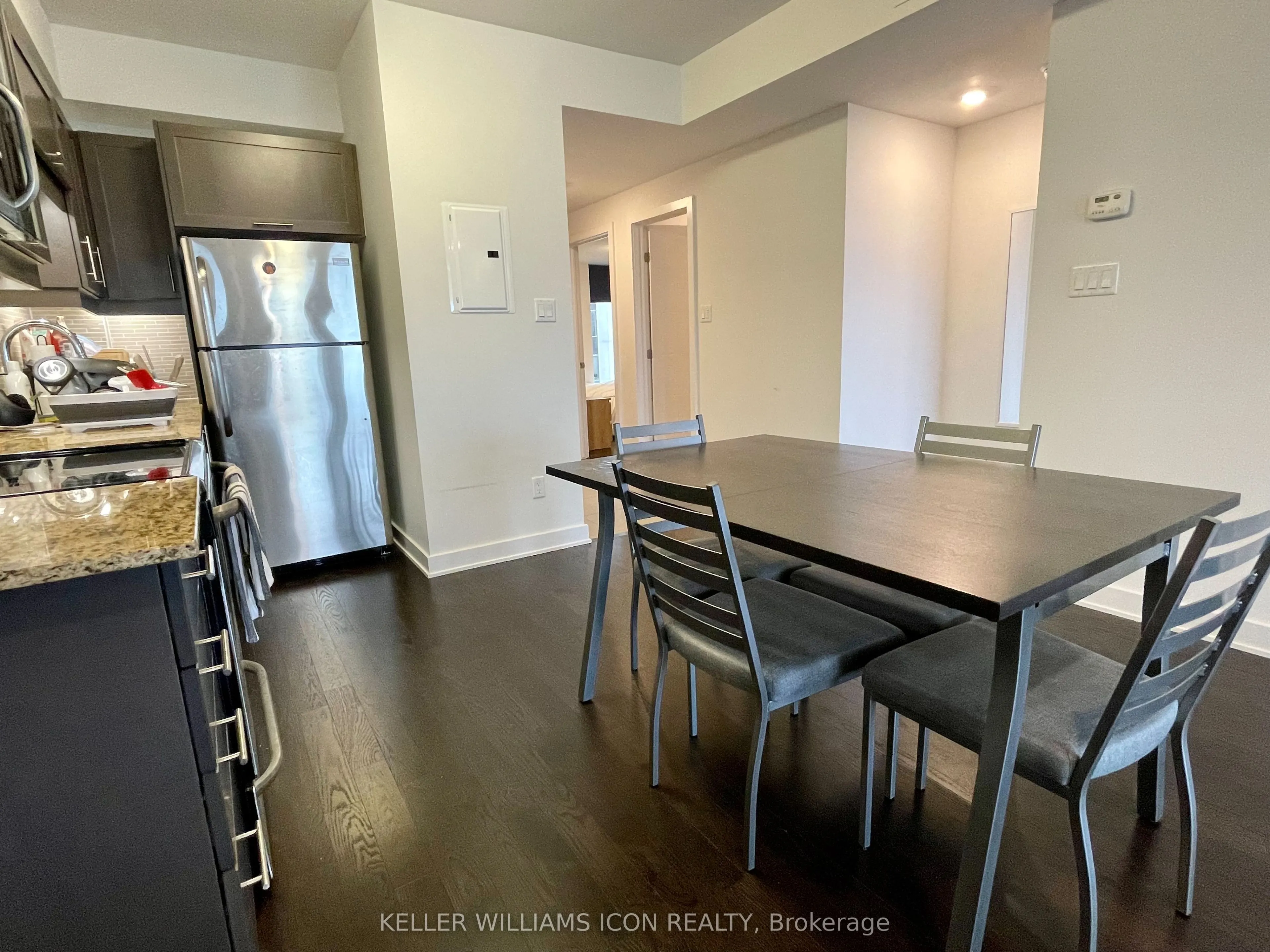 40 NEPEAN Street, #1207