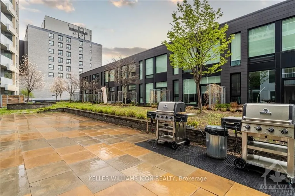 40 NEPEAN Street, #1207