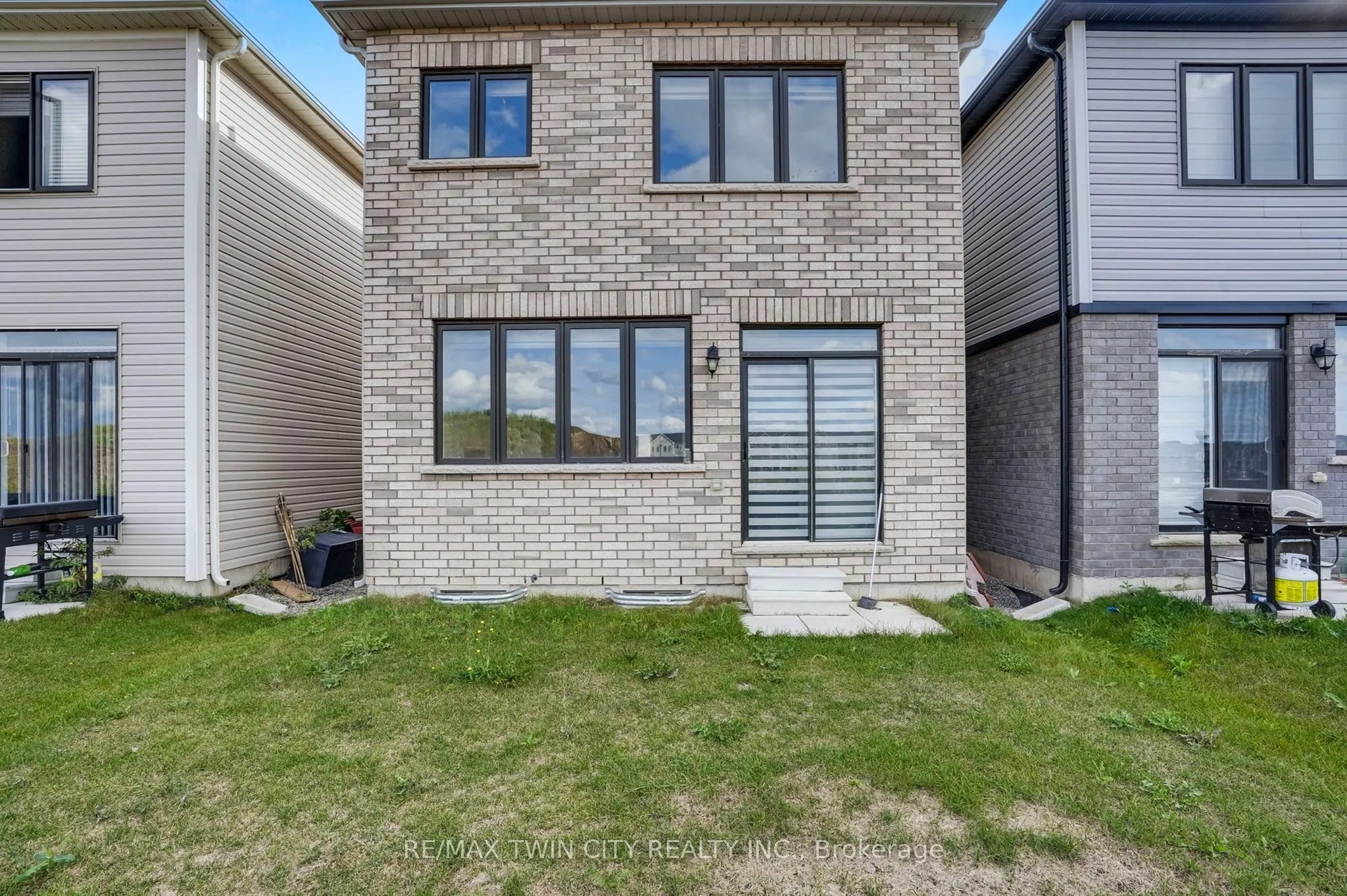 200 WILMOT Road