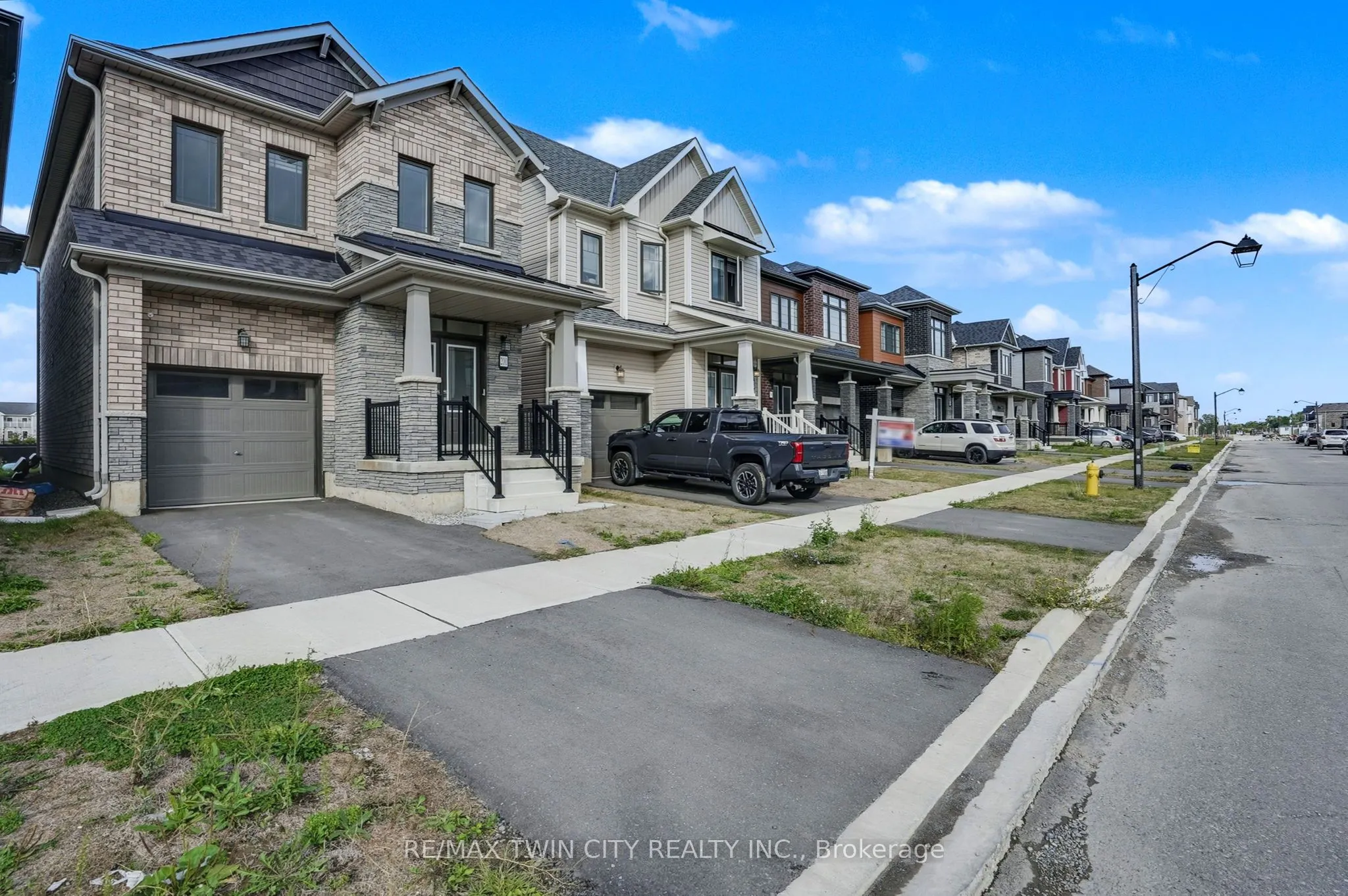 200 WILMOT Road
