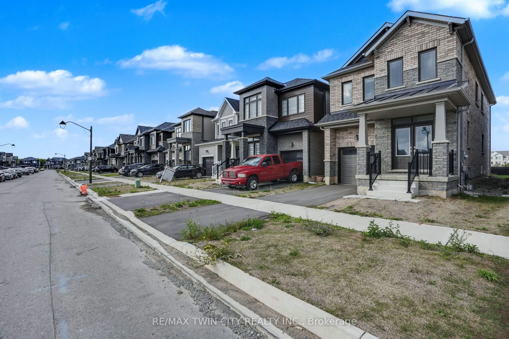 200 WILMOT Road