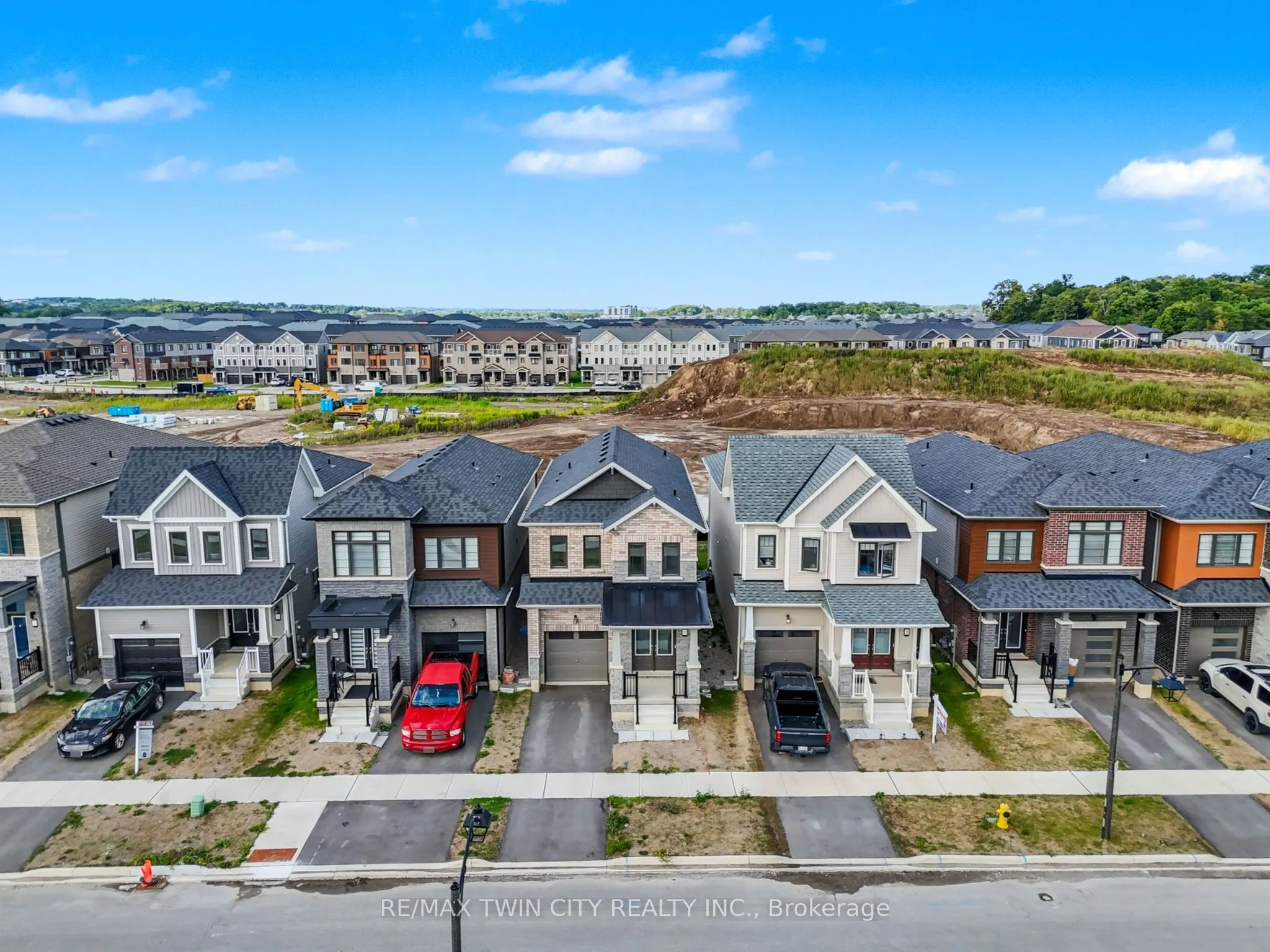 200 WILMOT Road