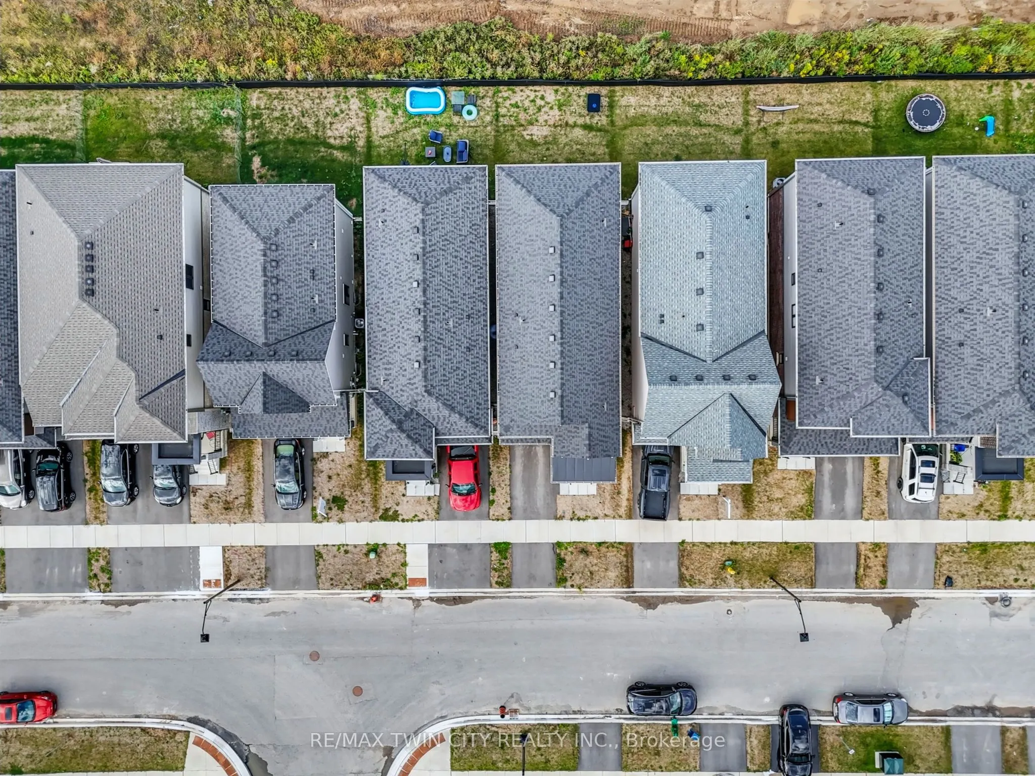 200 WILMOT Road