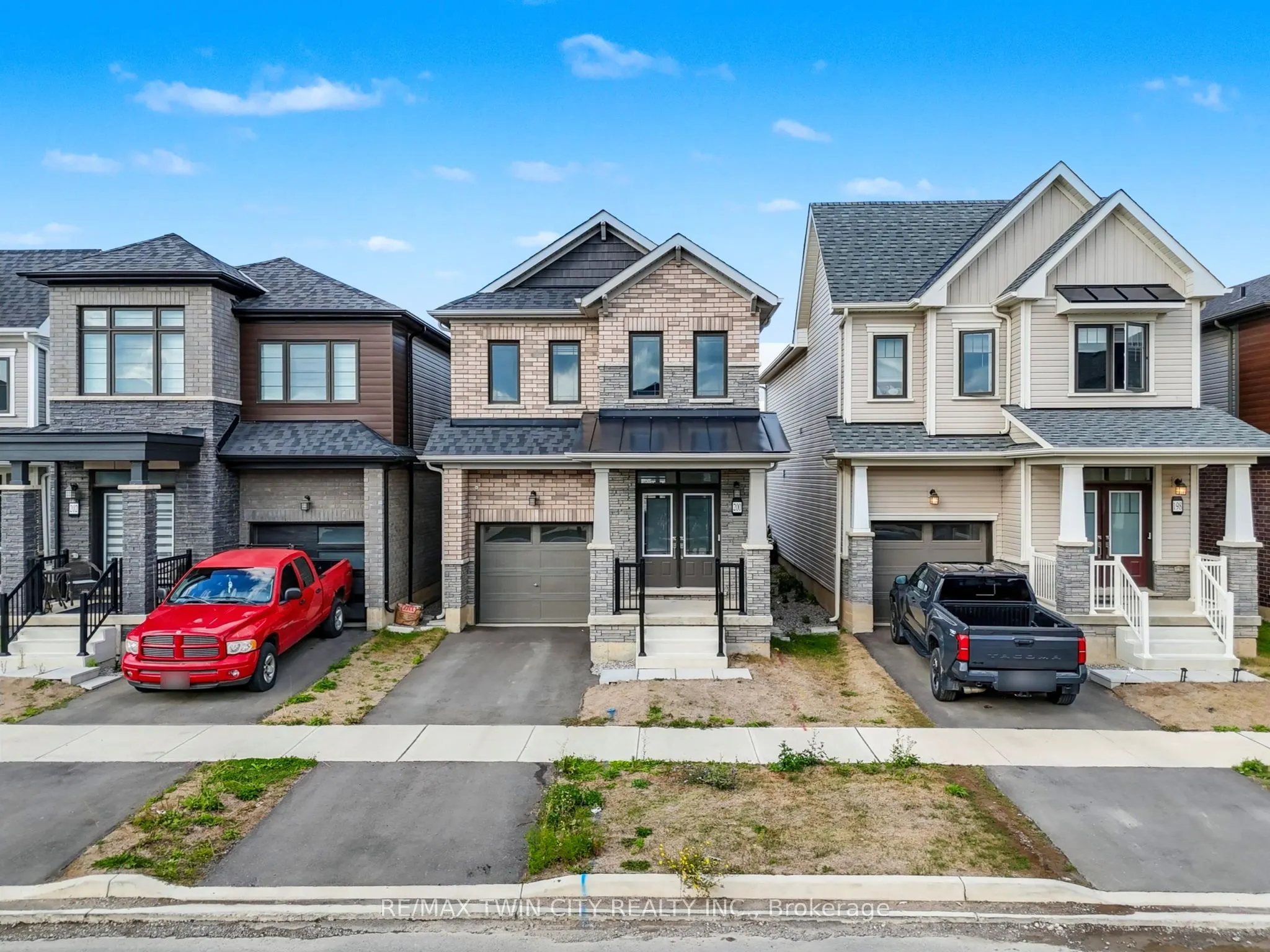 200 WILMOT Road