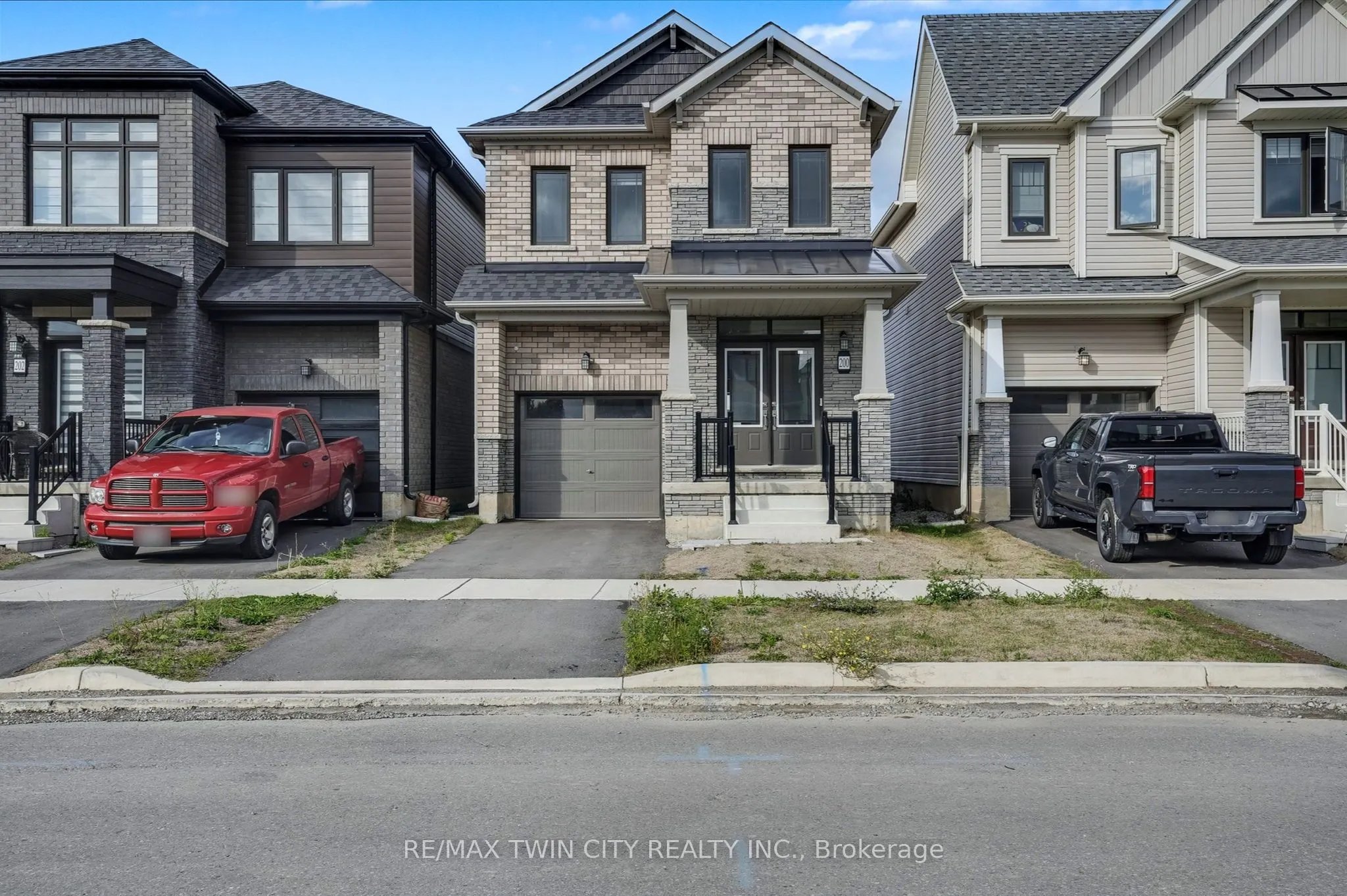 200 WILMOT Road