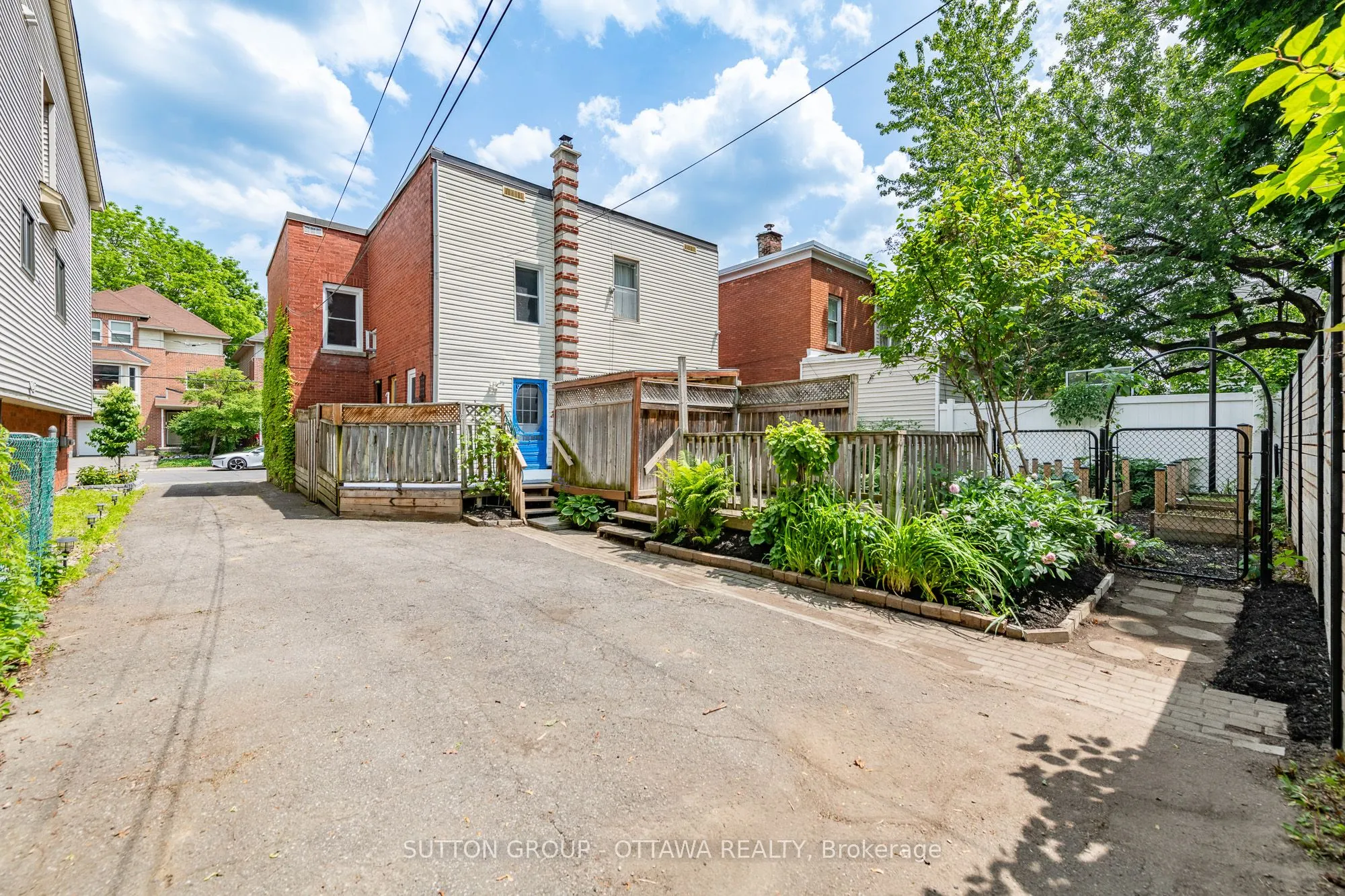 186 Mcgillivray Street