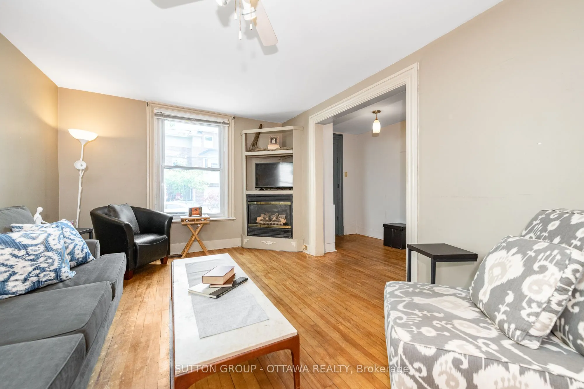 186 Mcgillivray Street