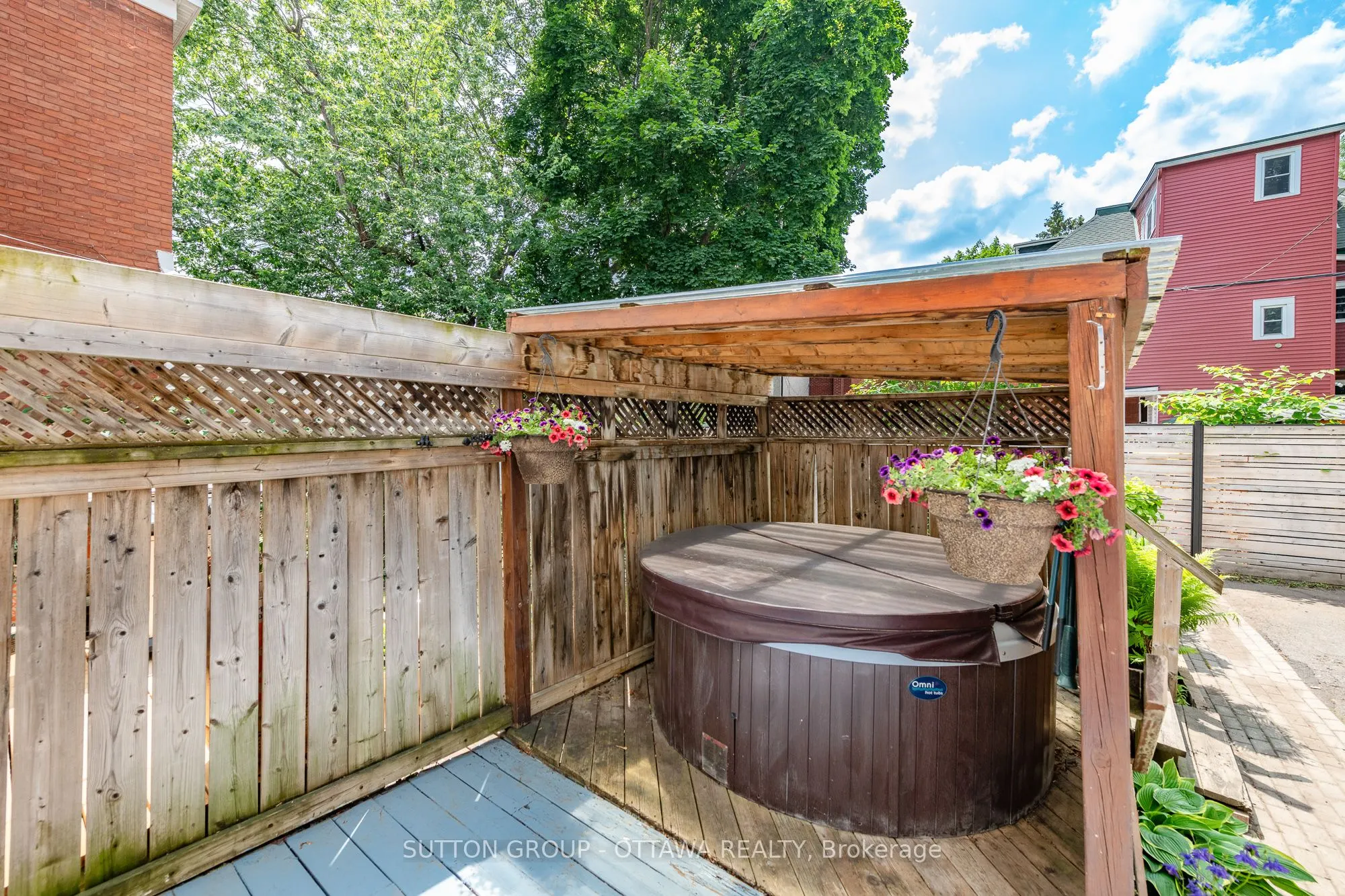 186 Mcgillivray Street