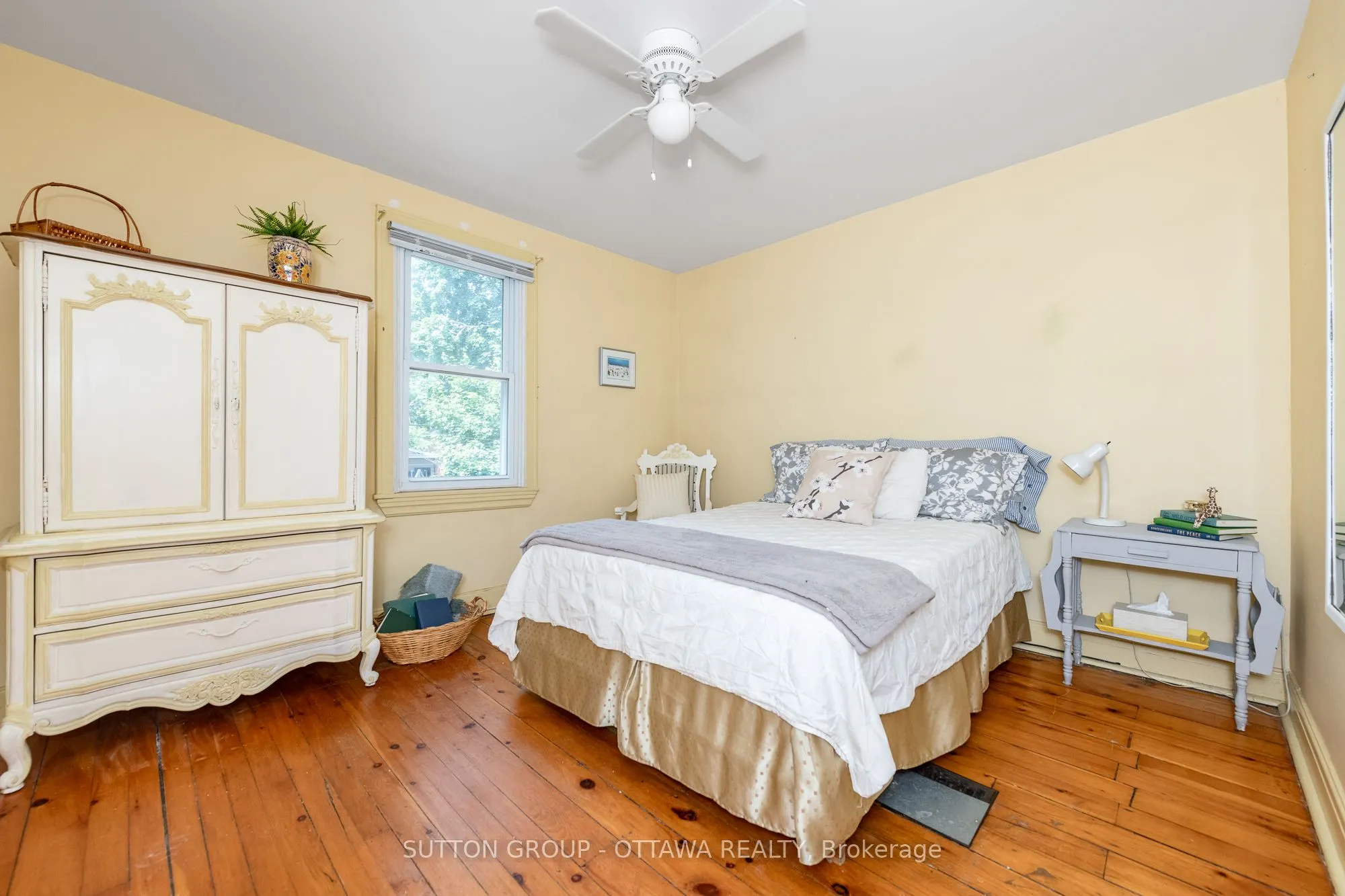 186 Mcgillivray Street