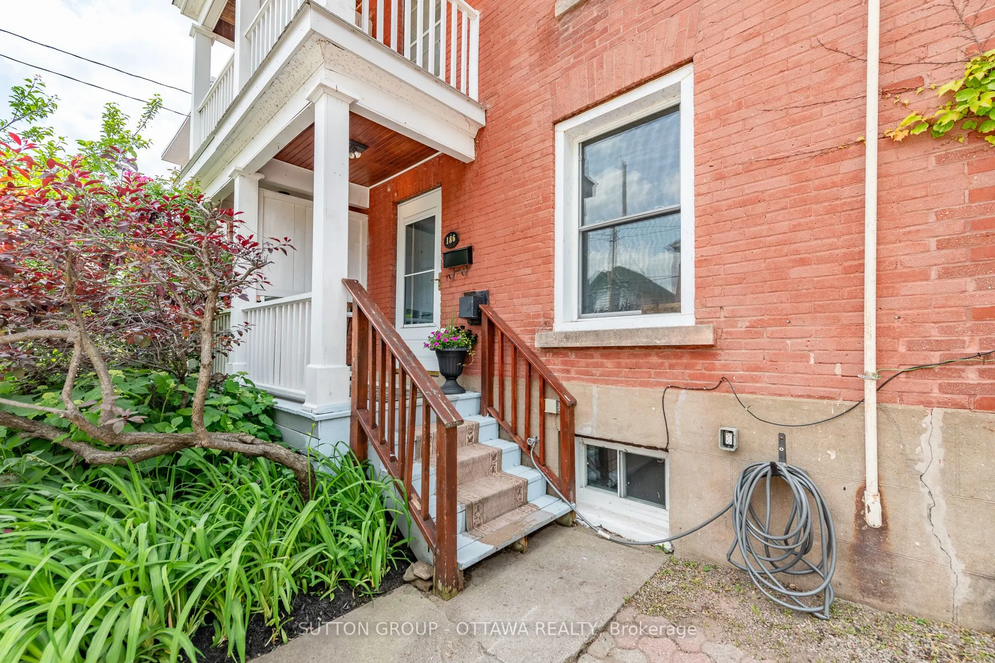 186 Mcgillivray Street