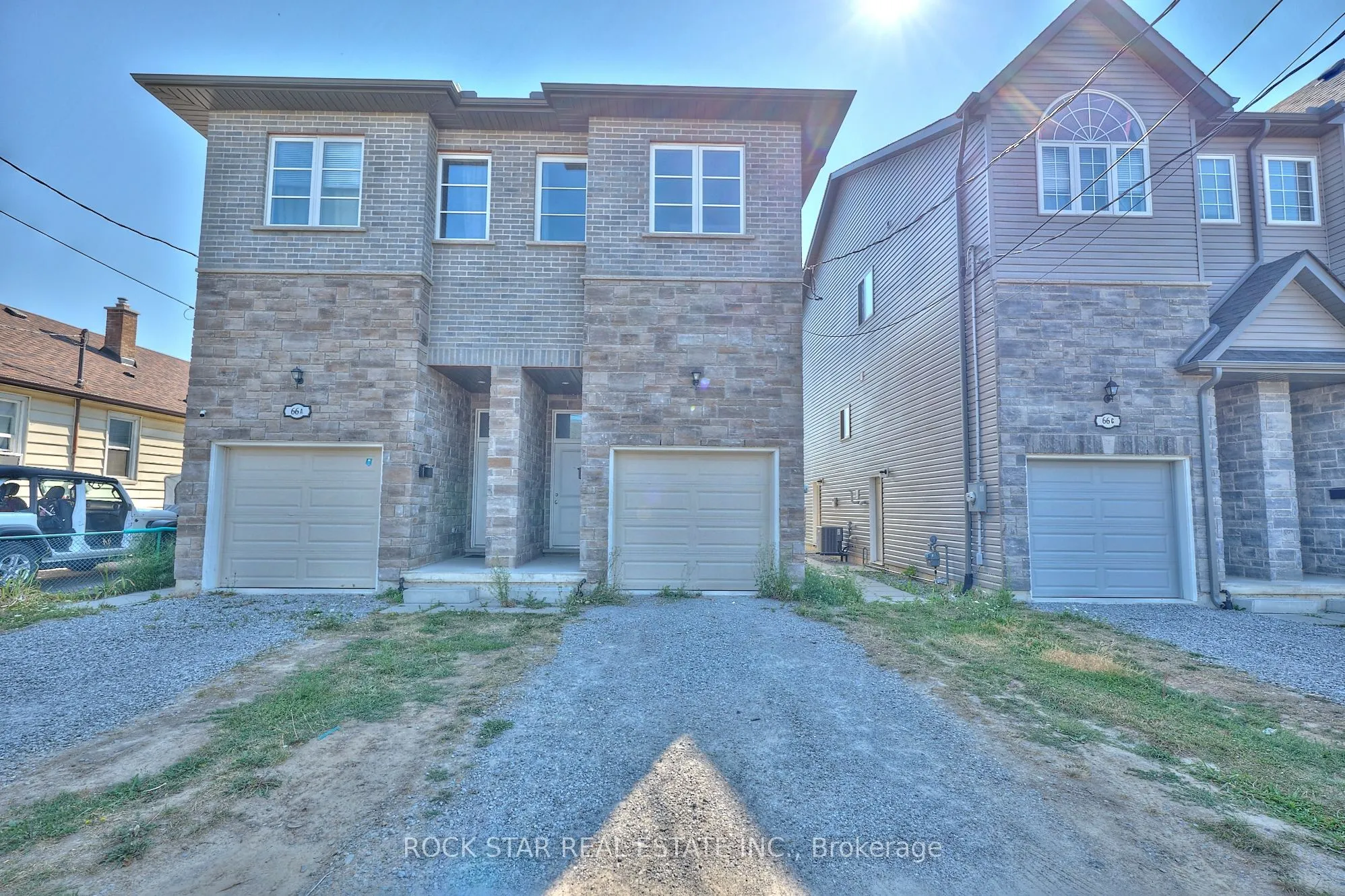 66B Battle Street