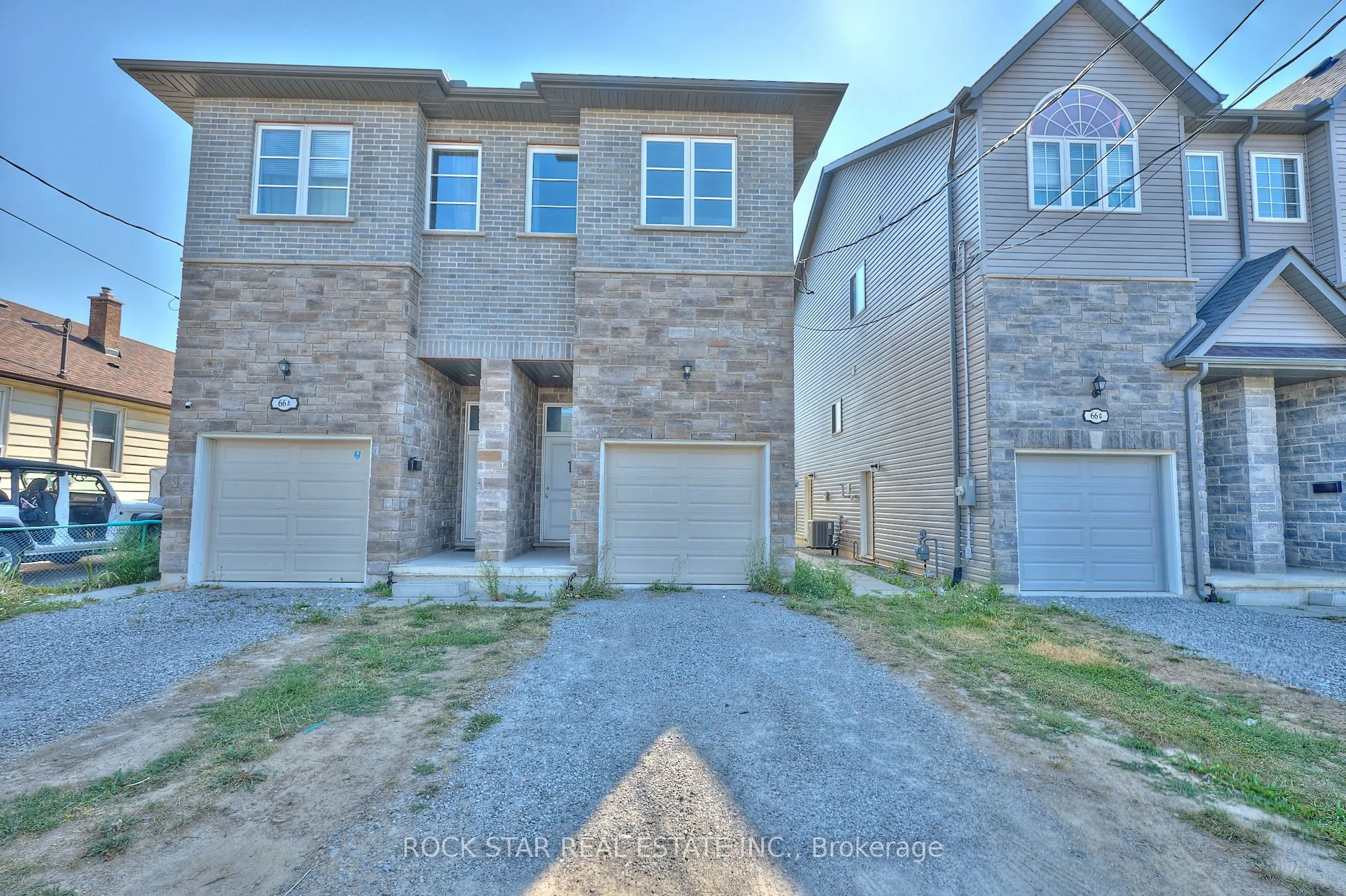 66B Battle Street