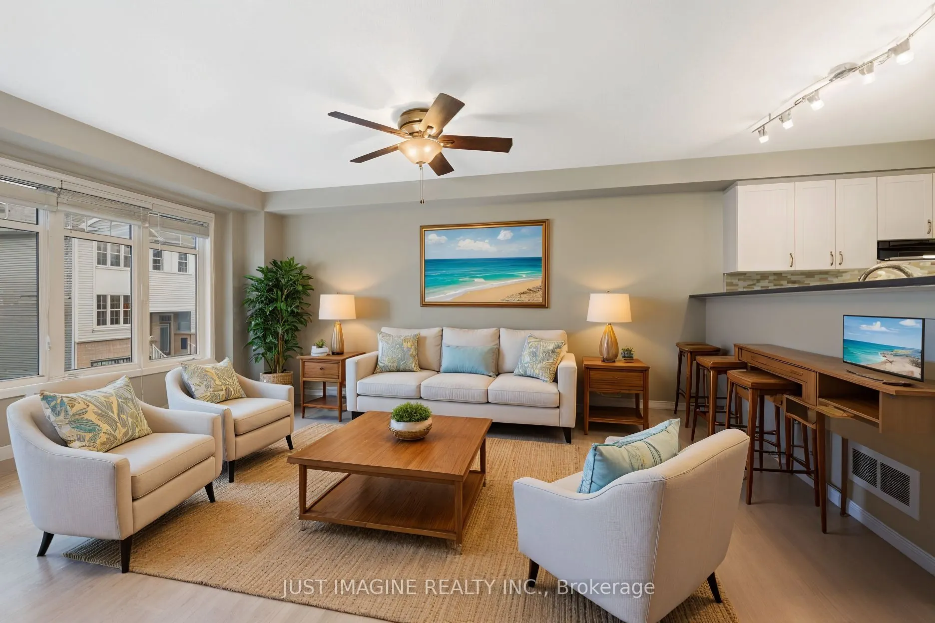 105 Caithness Private