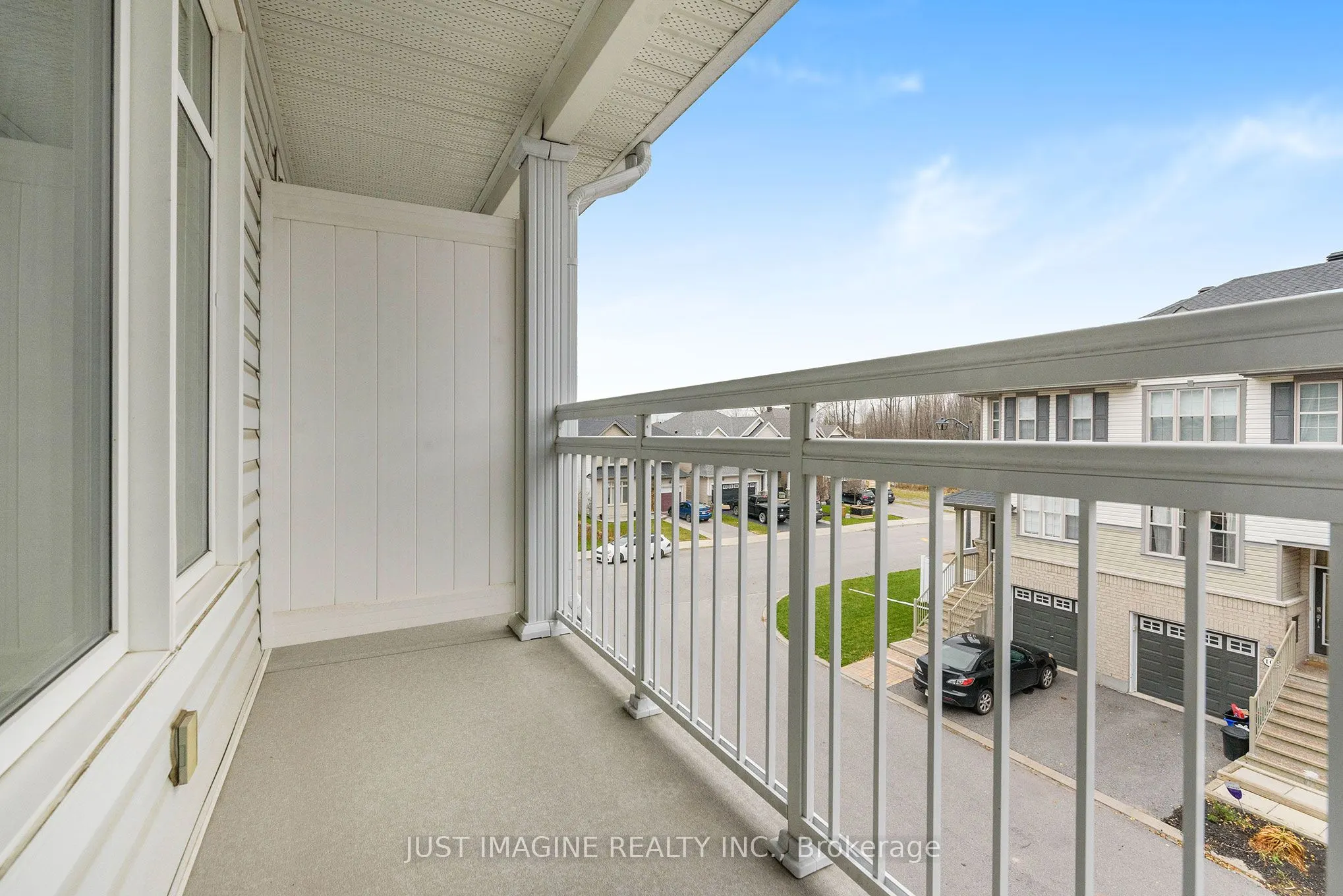 105 Caithness Private