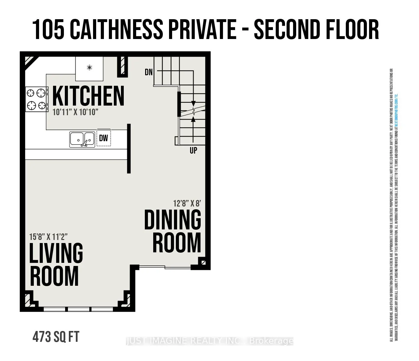 105 Caithness Private