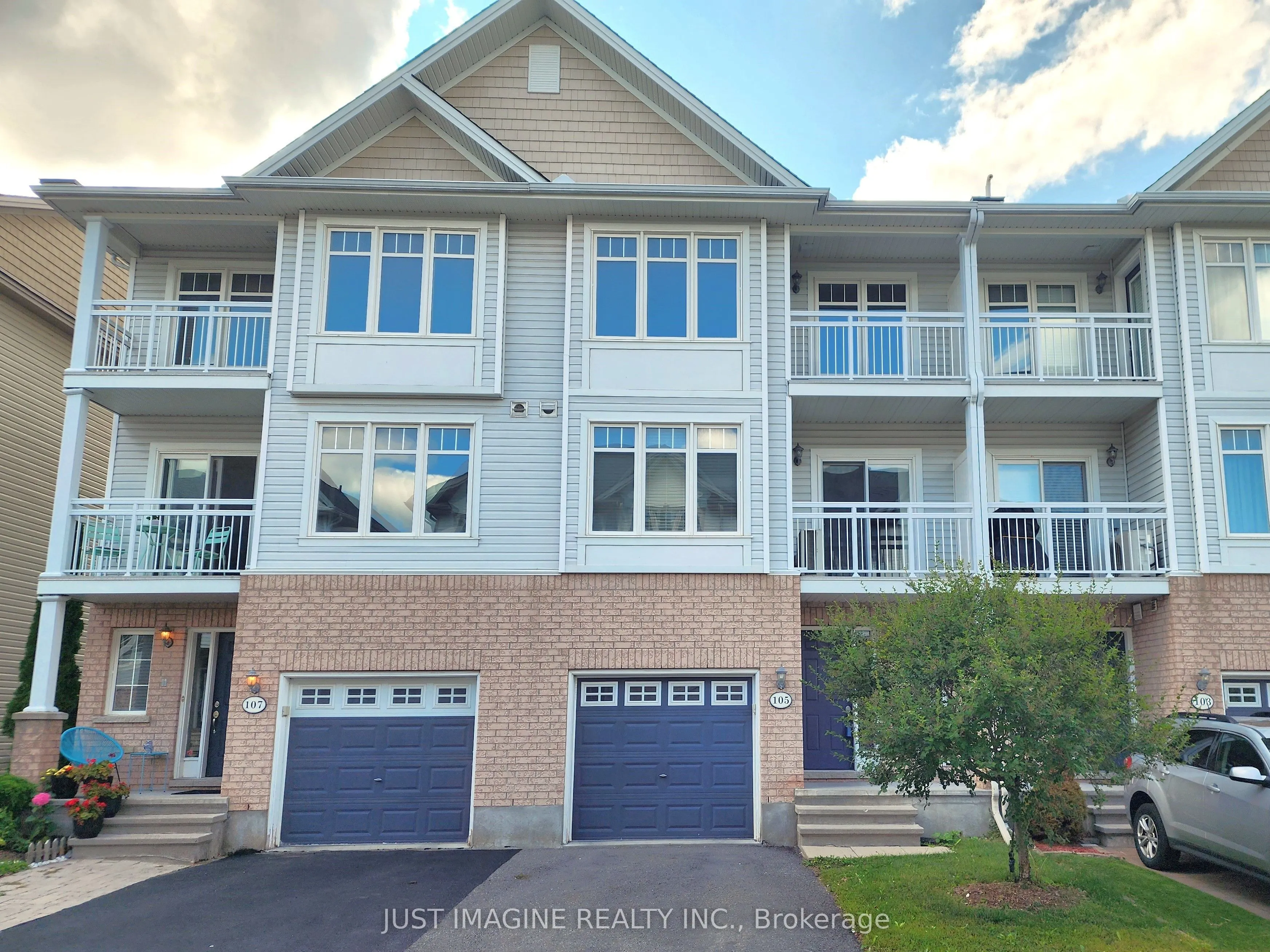 105 Caithness Private