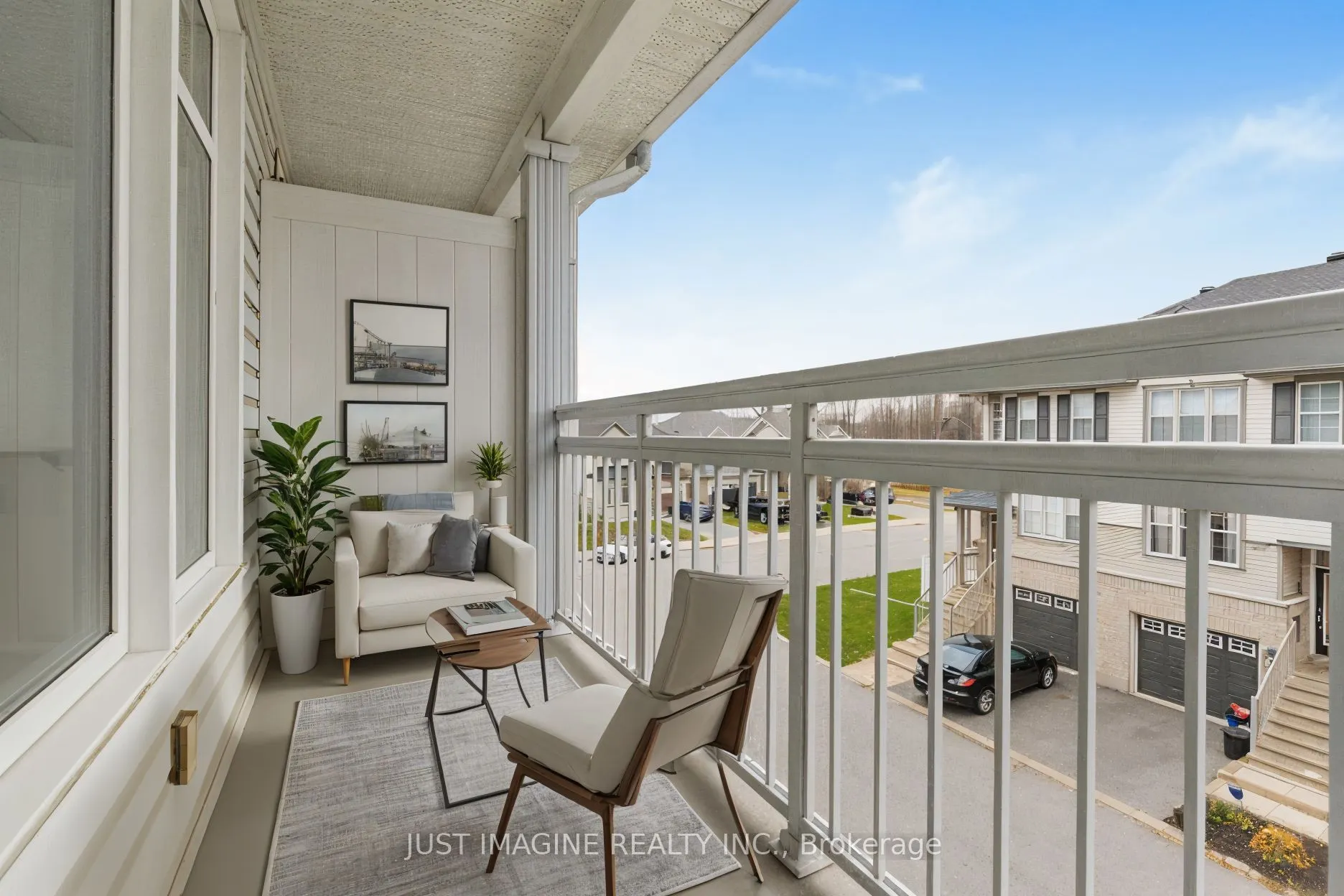 105 Caithness Private