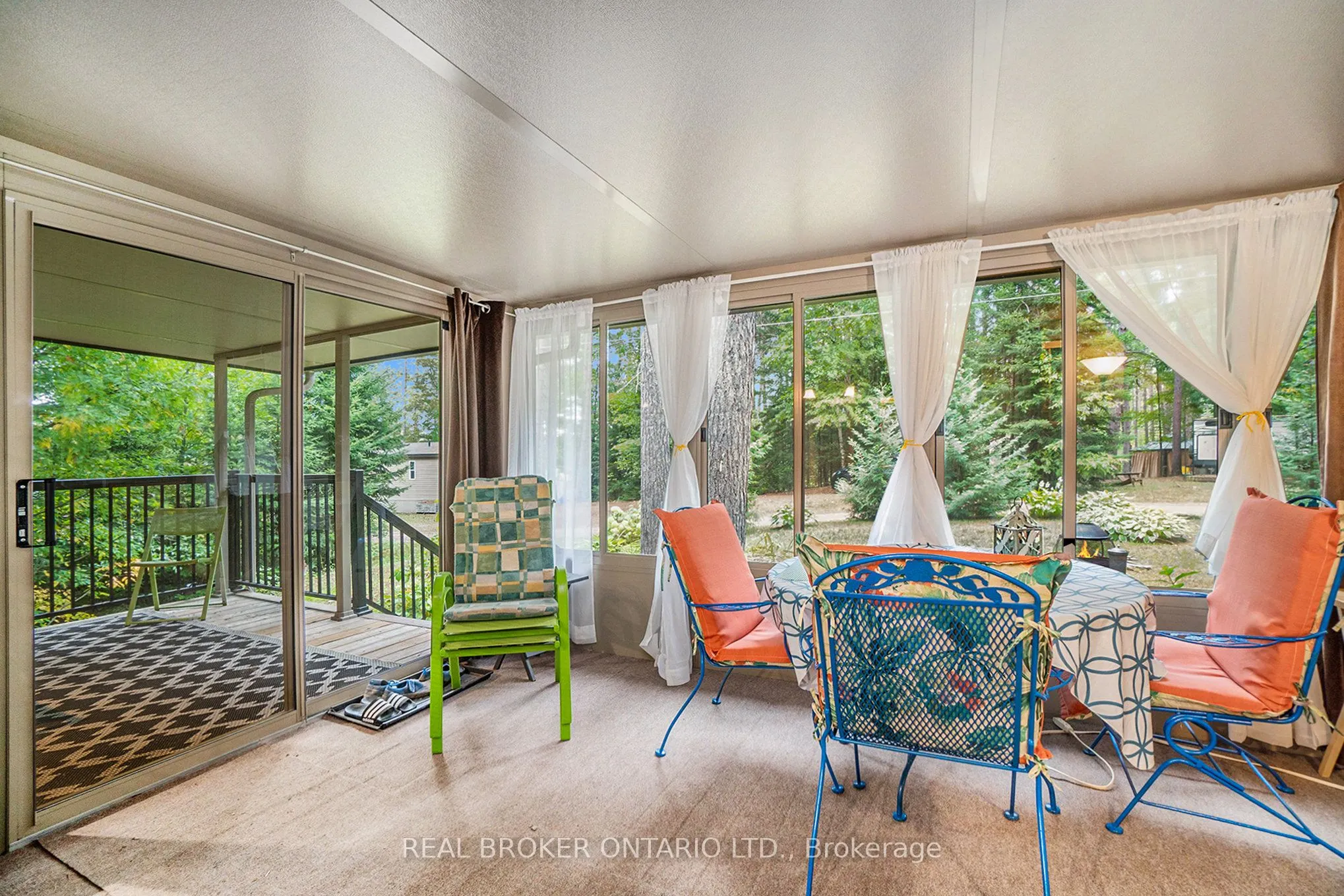 240 Pinewood Park Road