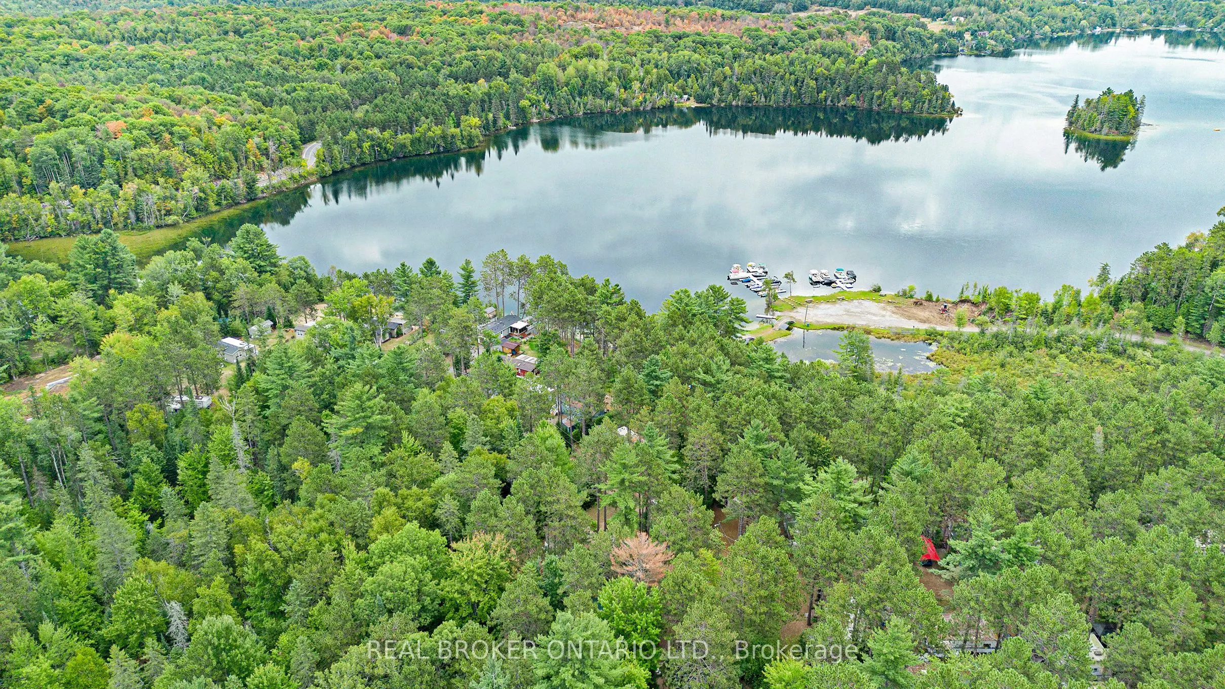 240 Pinewood Park Road