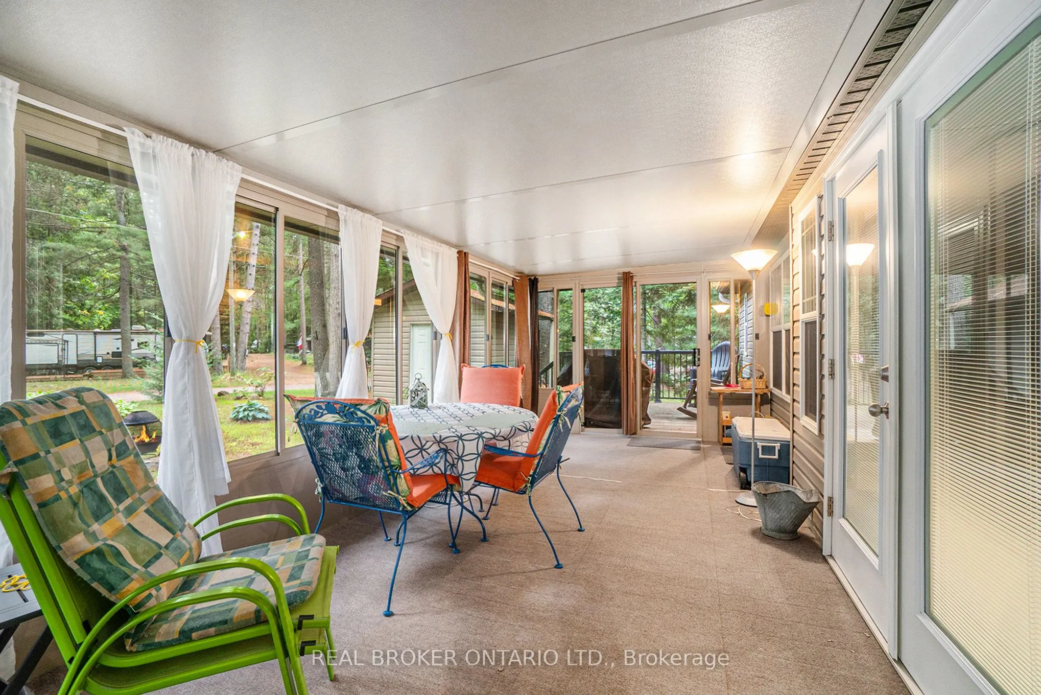 240 Pinewood Park Road