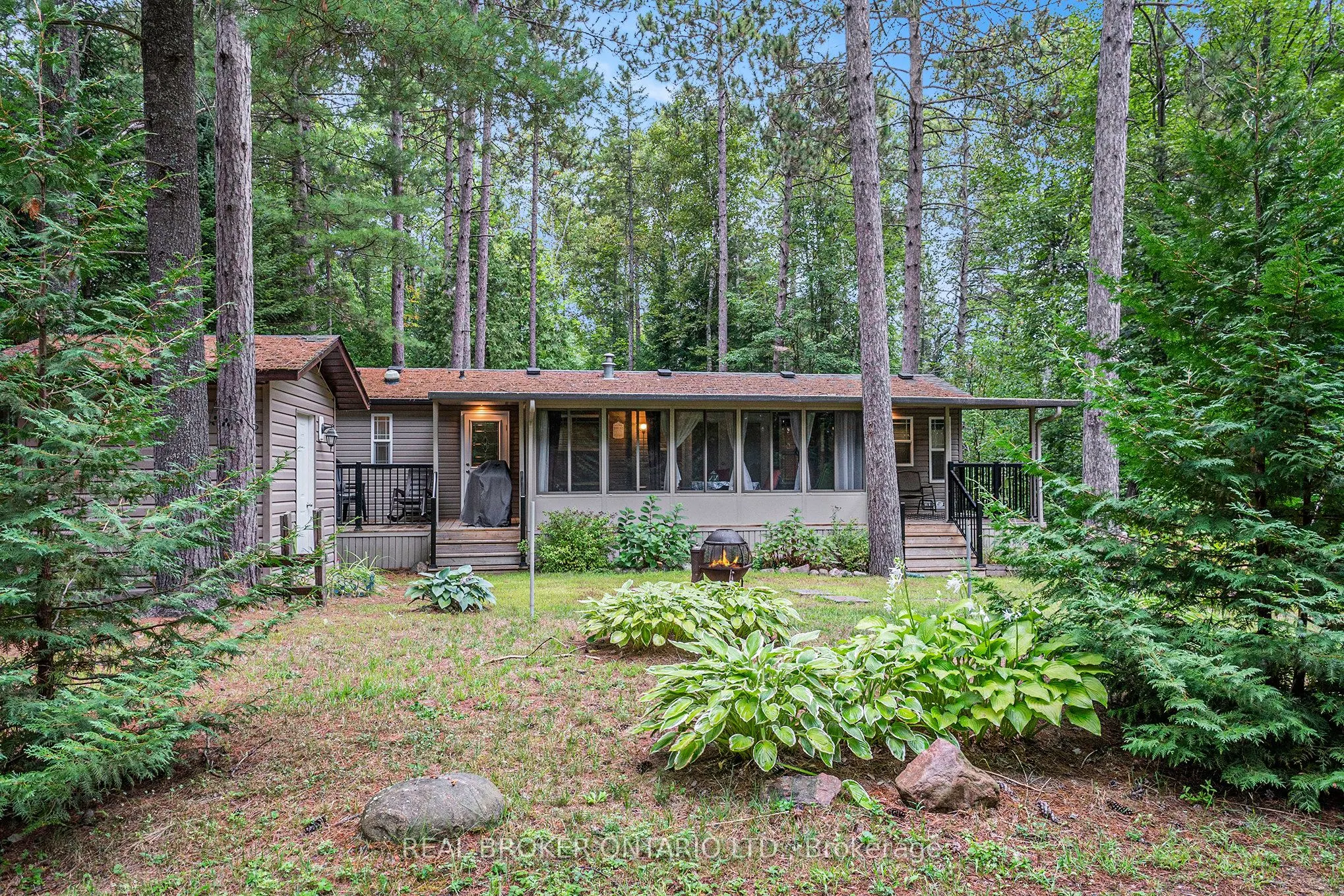 240 Pinewood Park Road