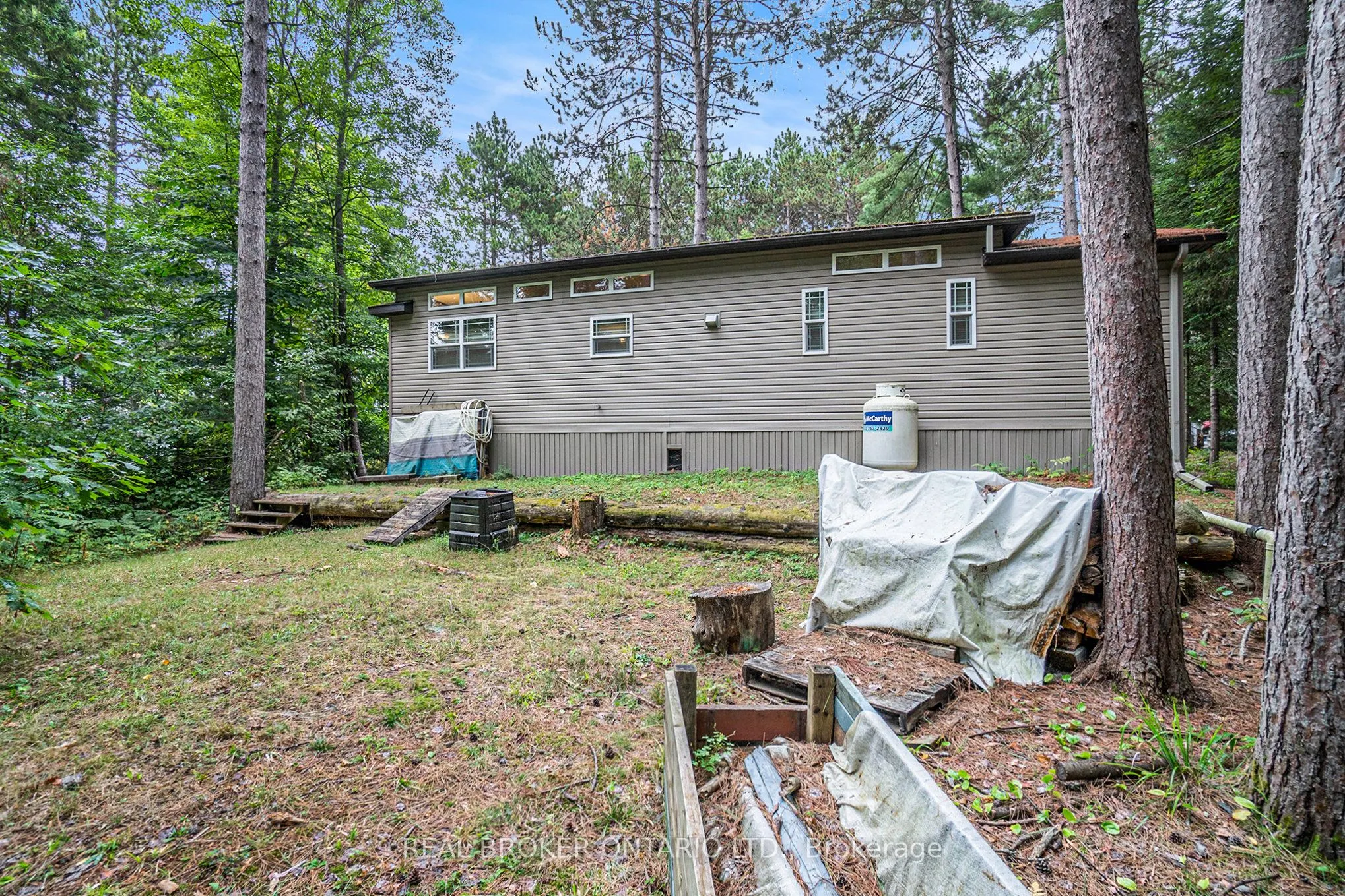 240 Pinewood Park Road