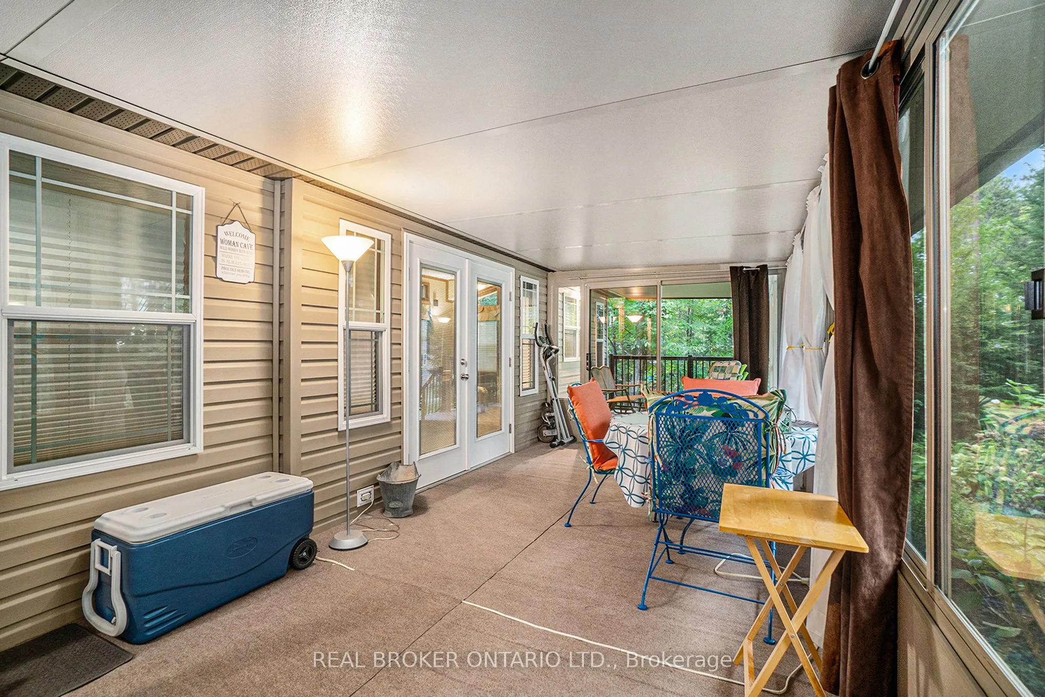 240 Pinewood Park Road