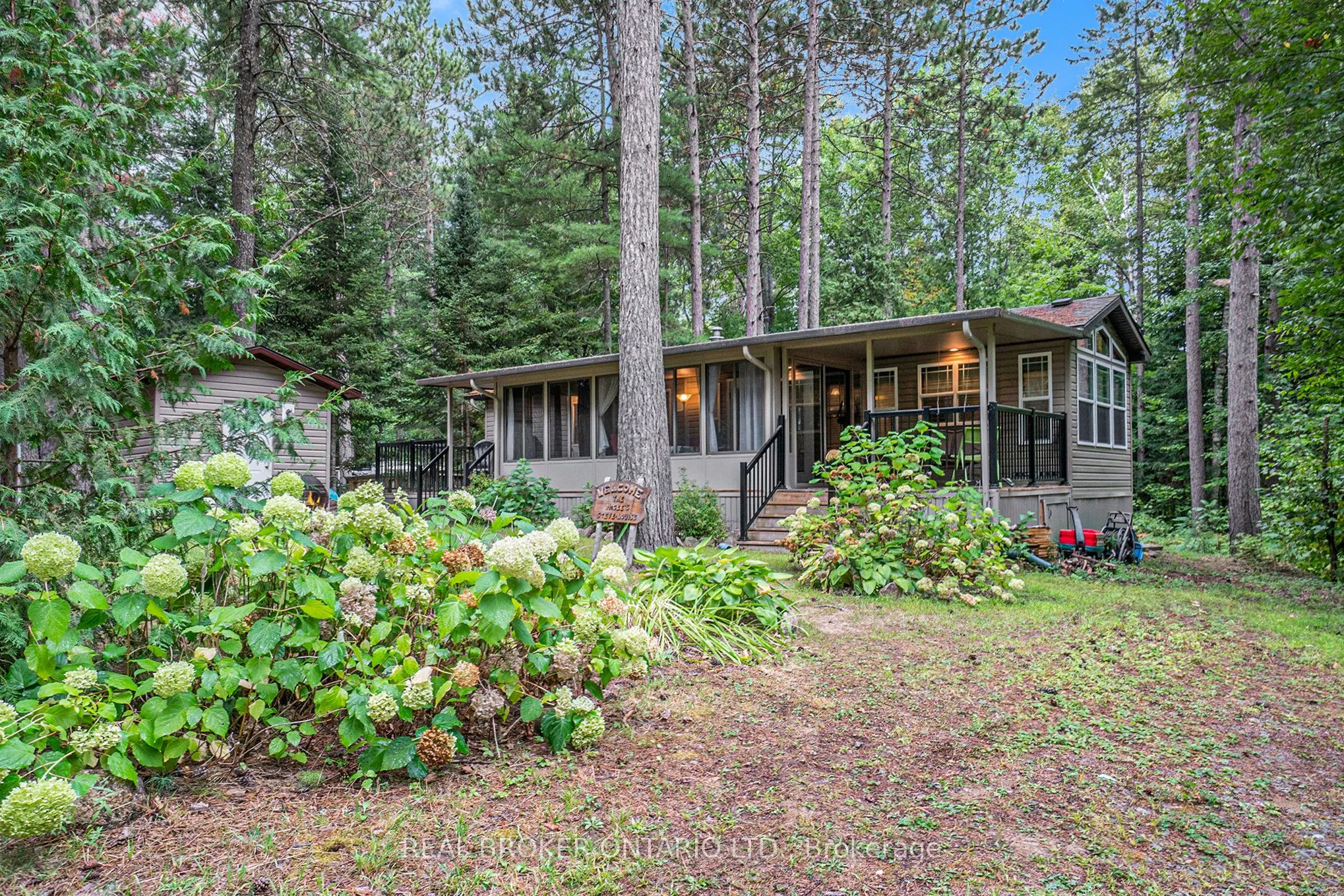240 Pinewood Park Road