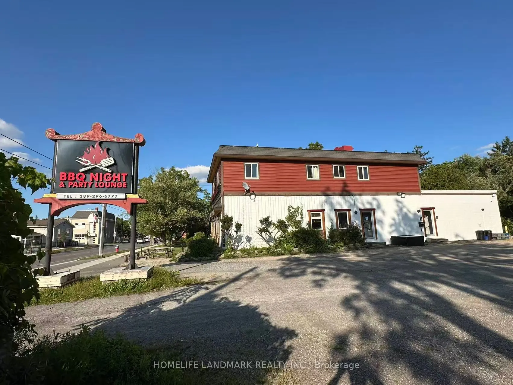 3786 Main Street
