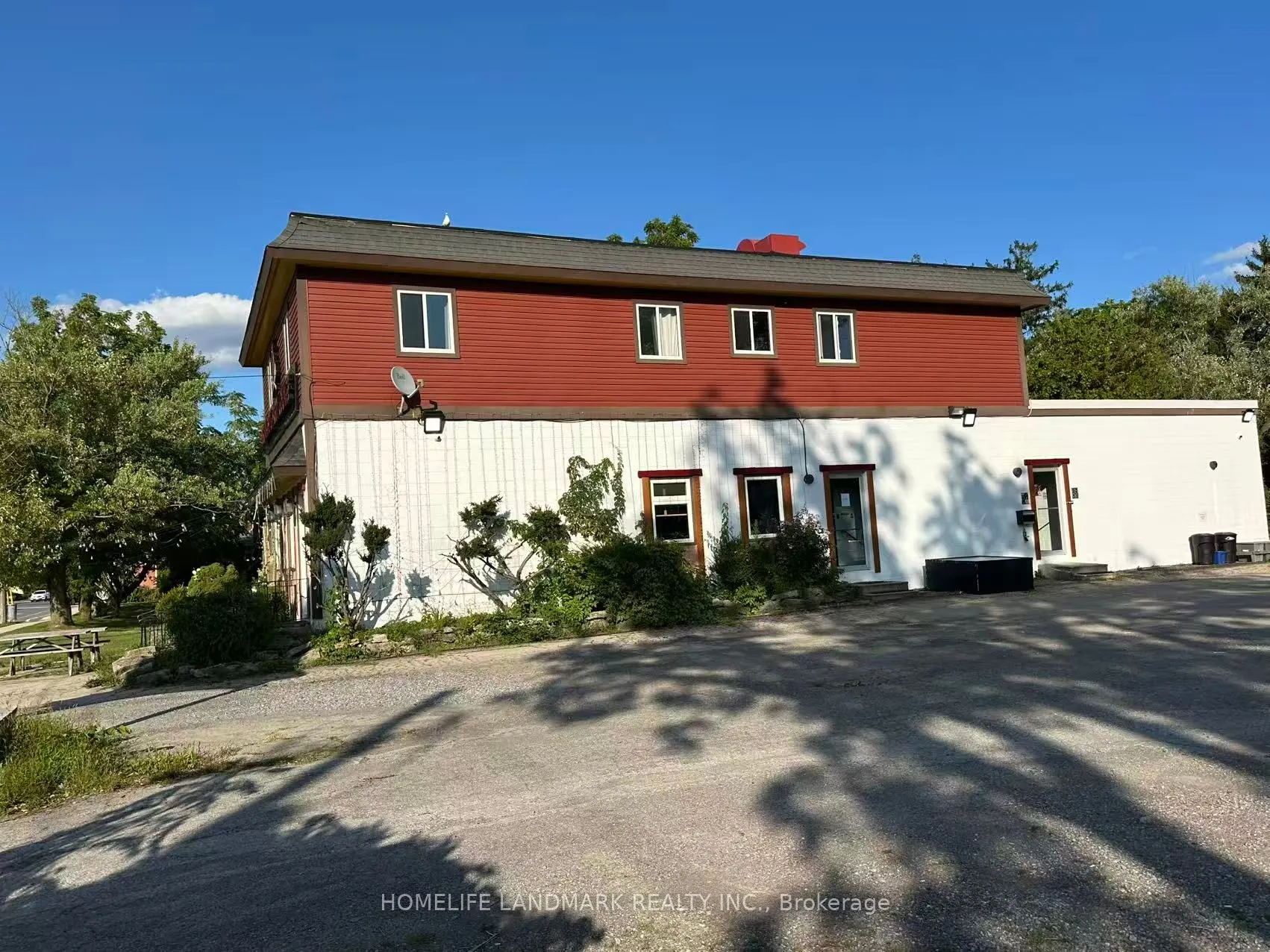 3786 Main Street