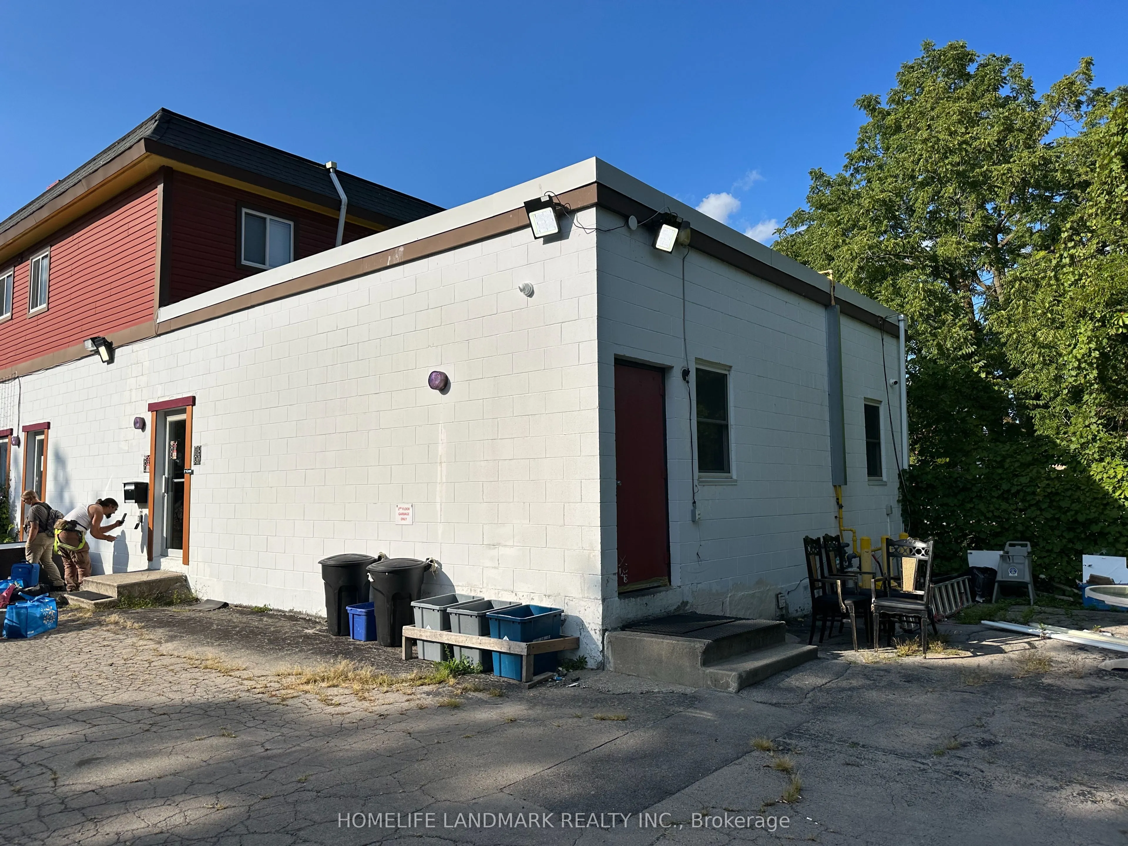 3786 Main Street