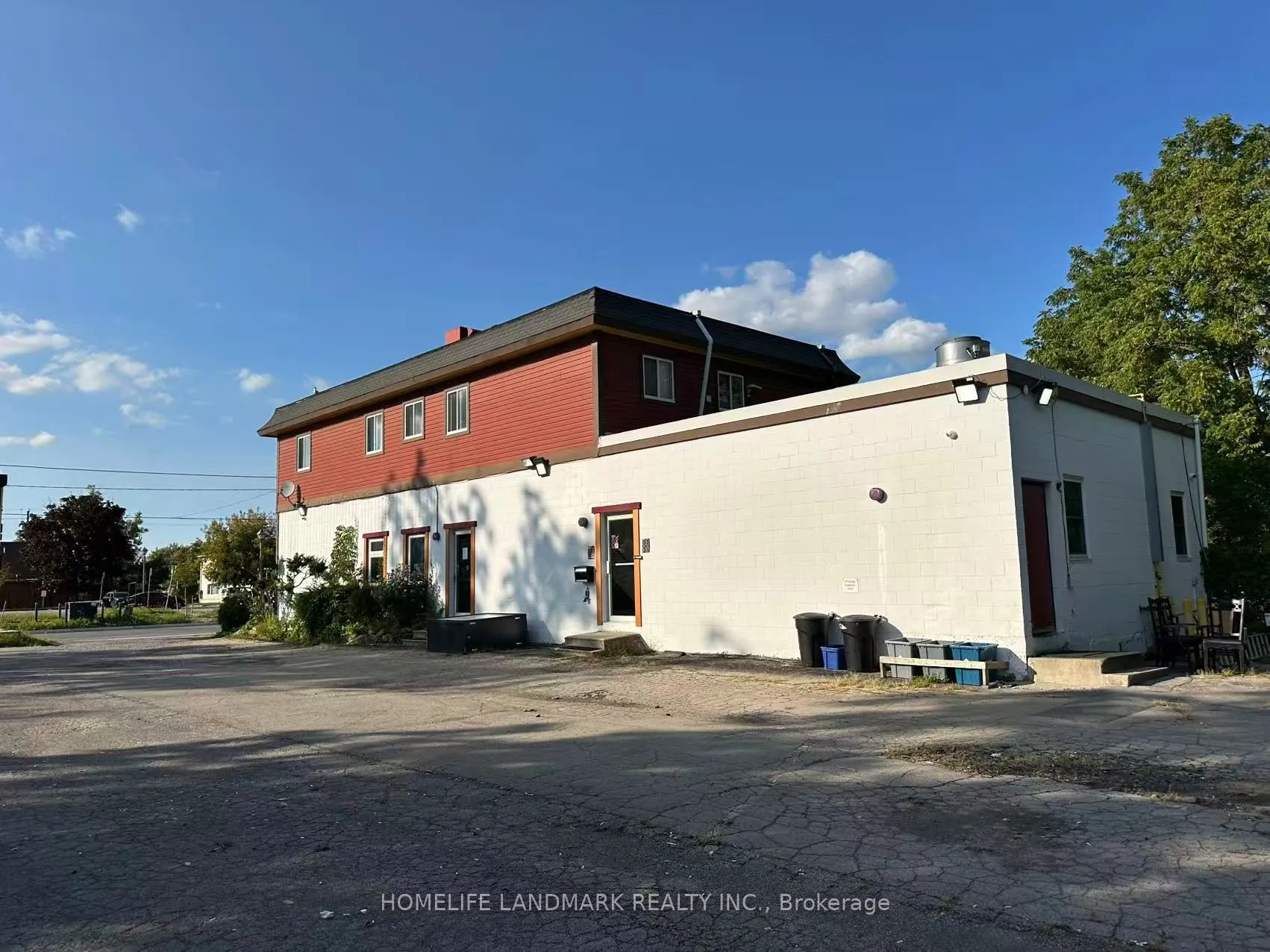 3786 Main Street