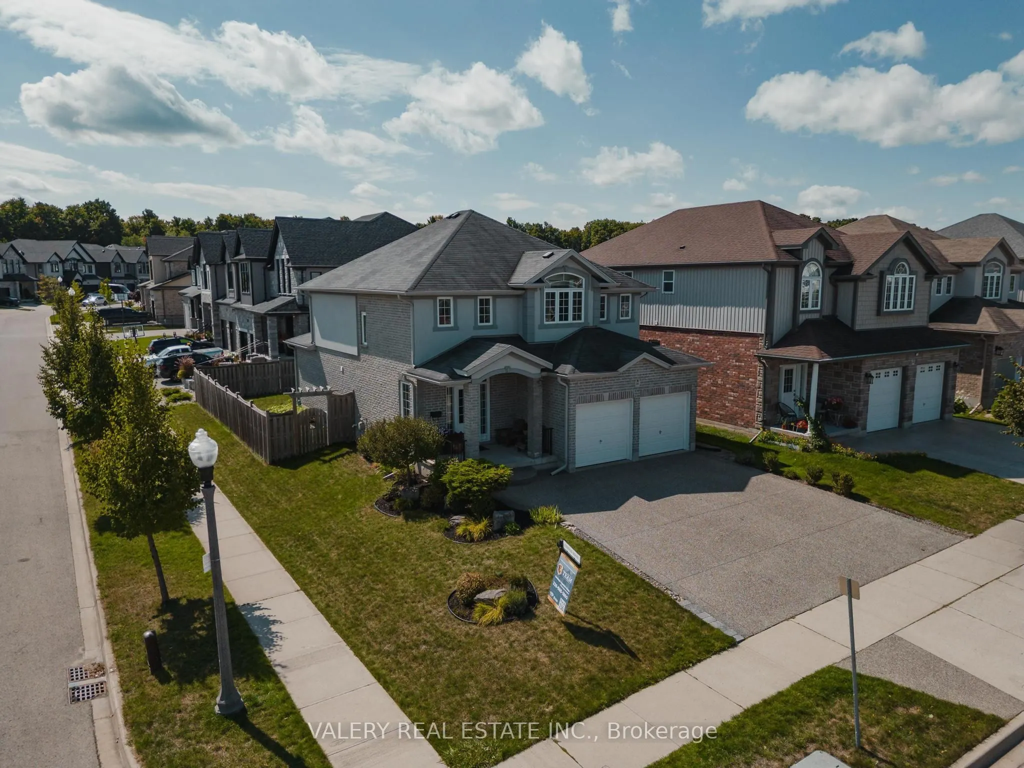 291 Zeller Drive