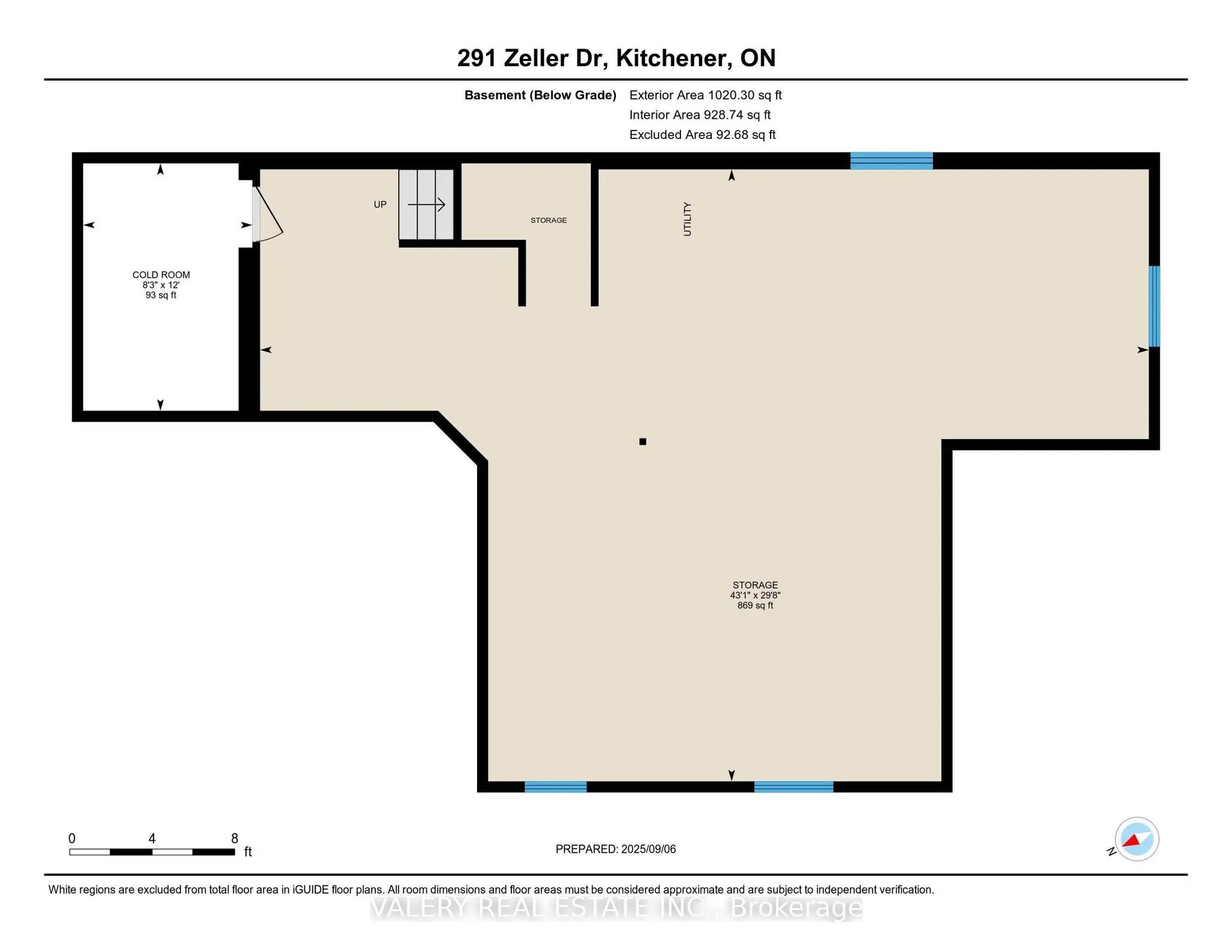 291 Zeller Drive