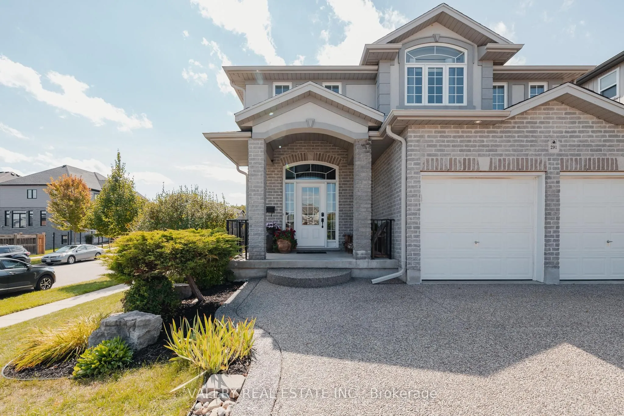 291 Zeller Drive
